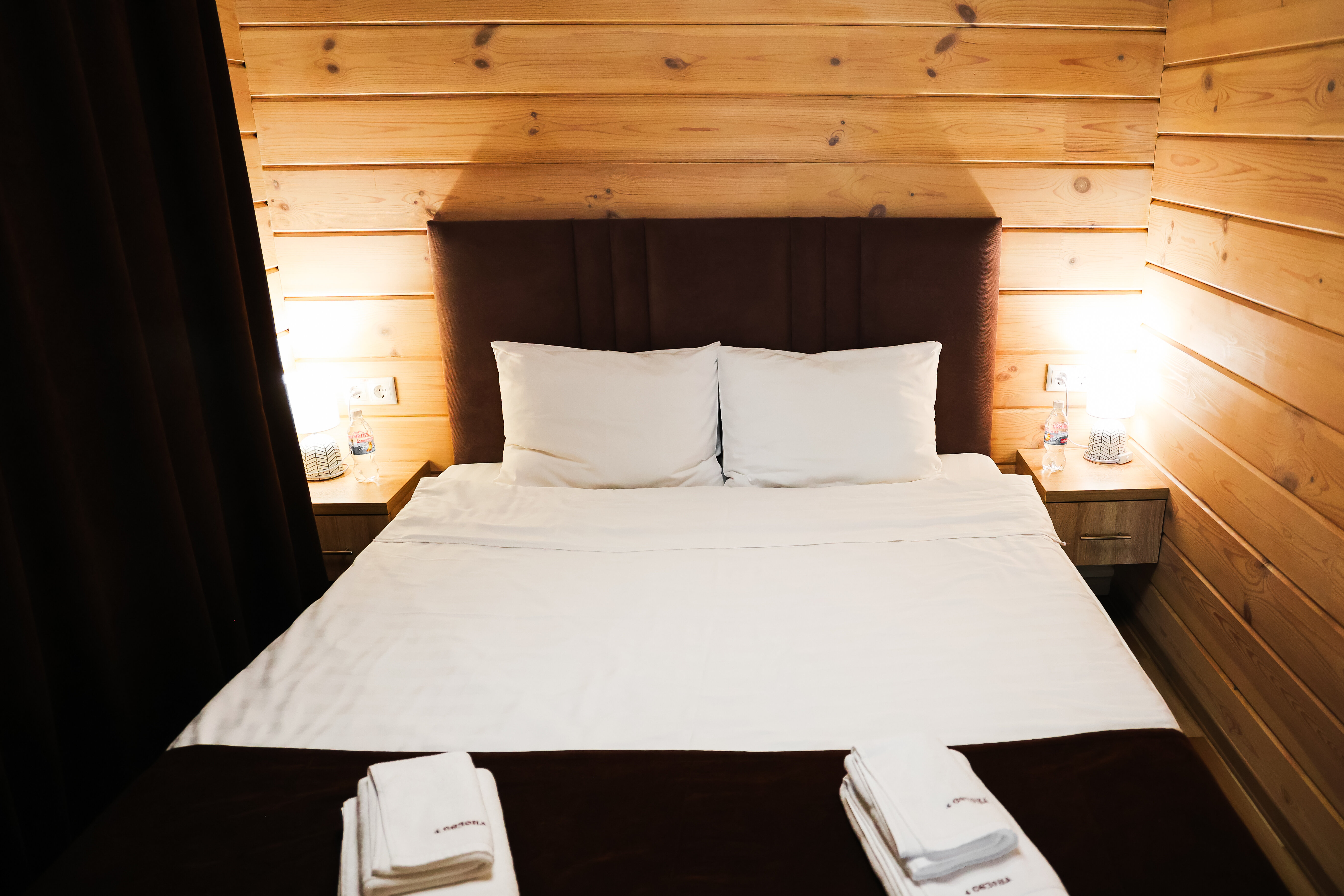 КОМФОРТ двухкомнатный