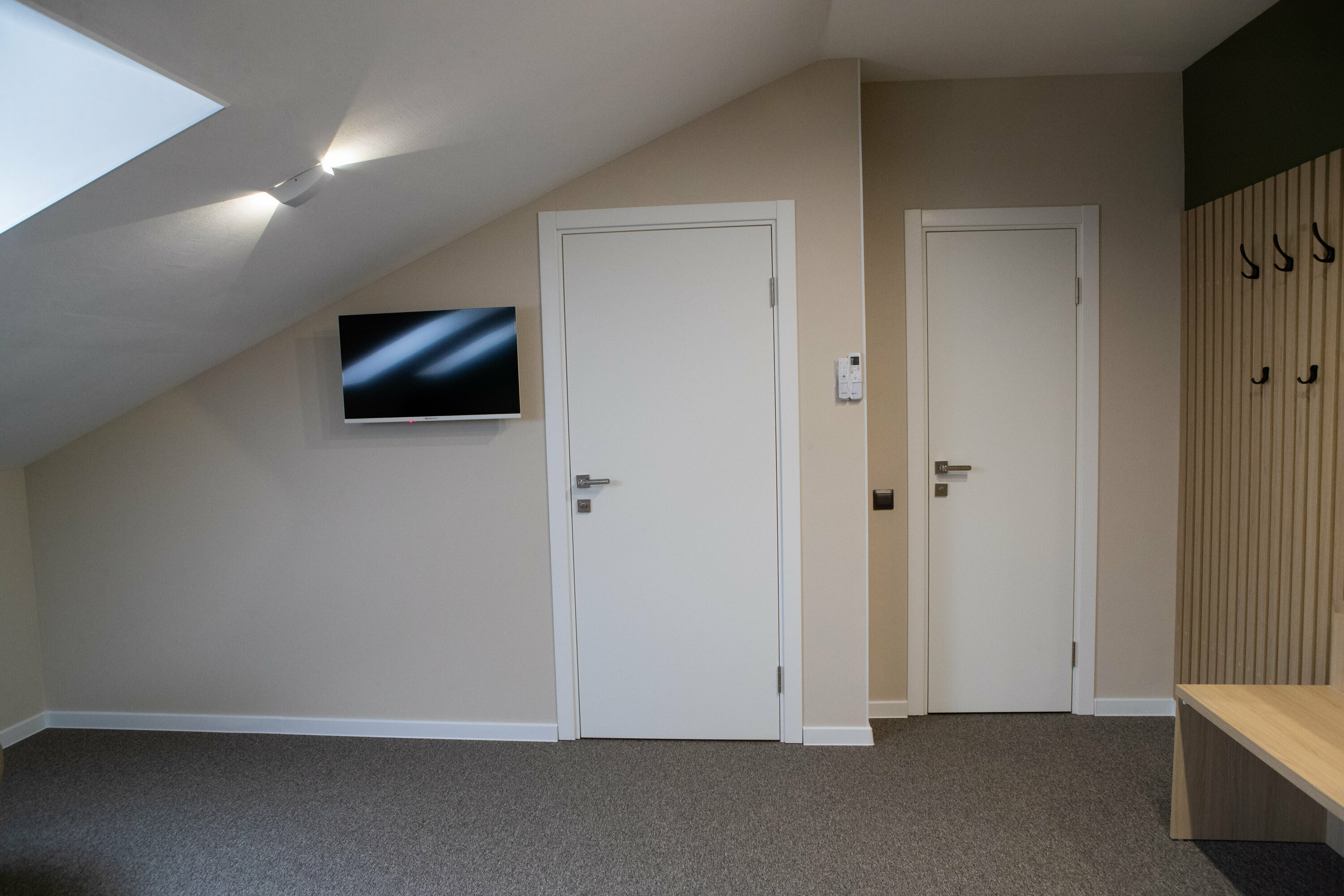 Двухкомнатный комфорт