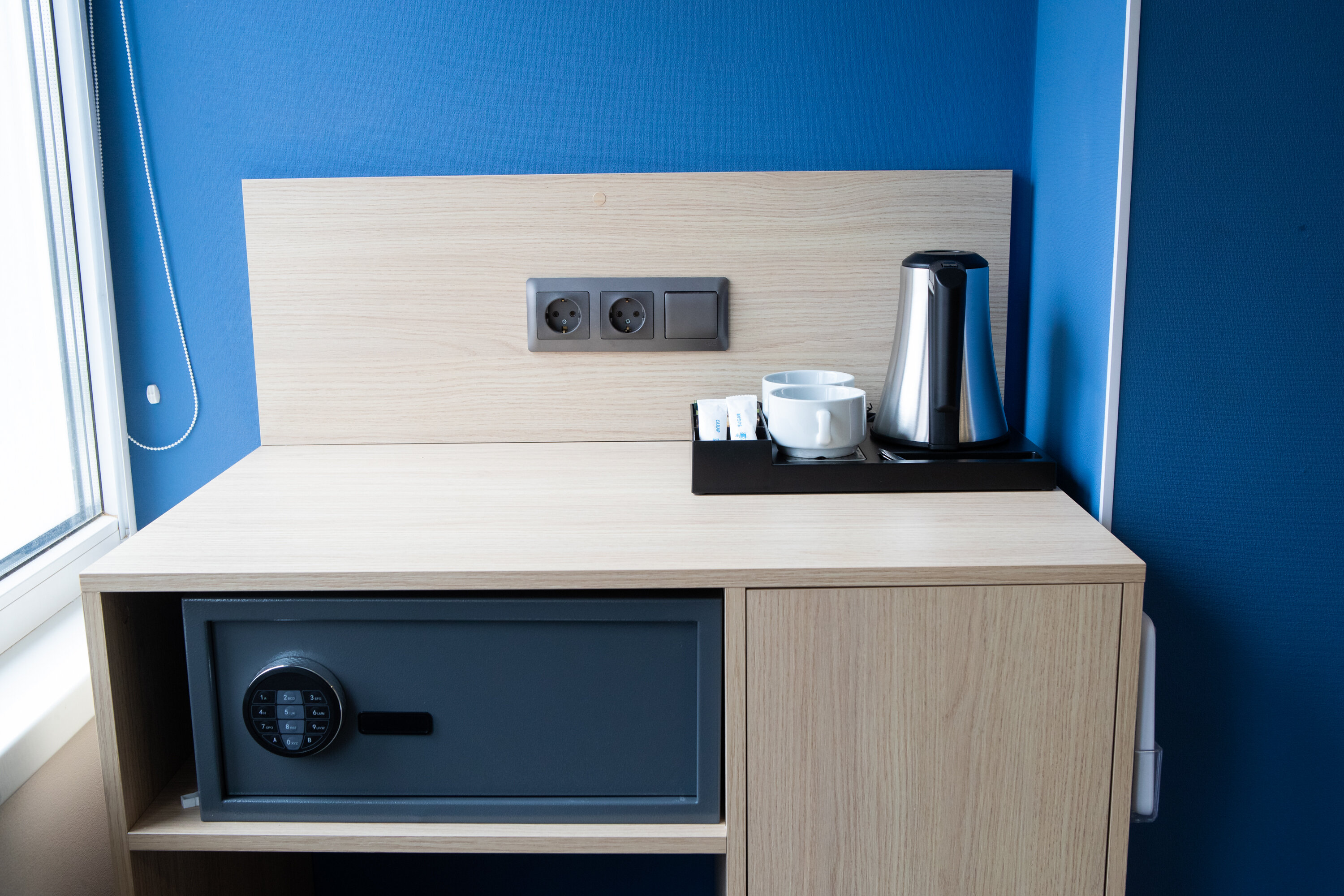 Стандарт мини