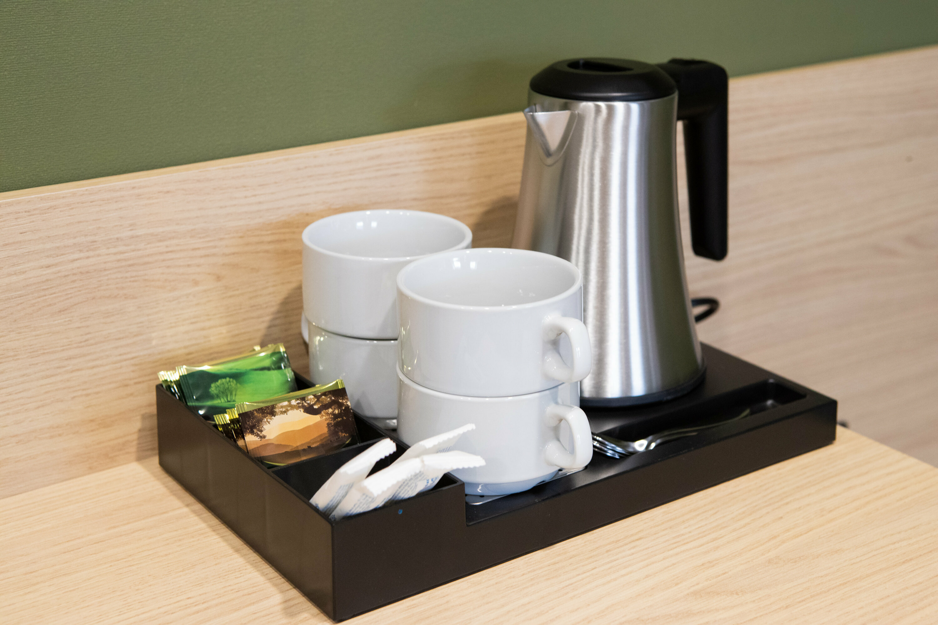 Двухкомнатный комфорт