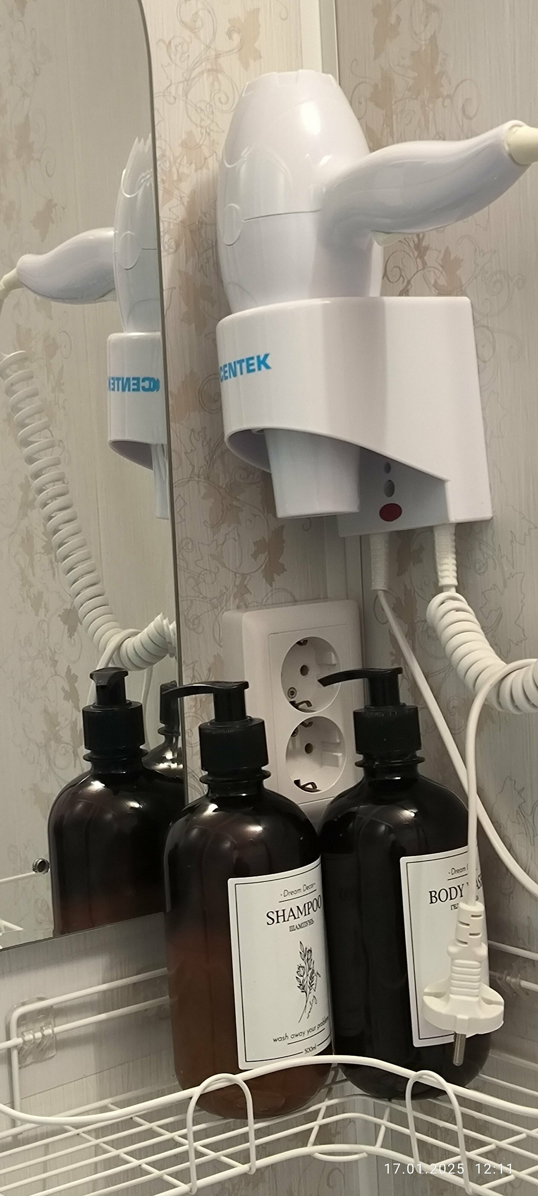 Большой двухместный номер с 1 кроватью