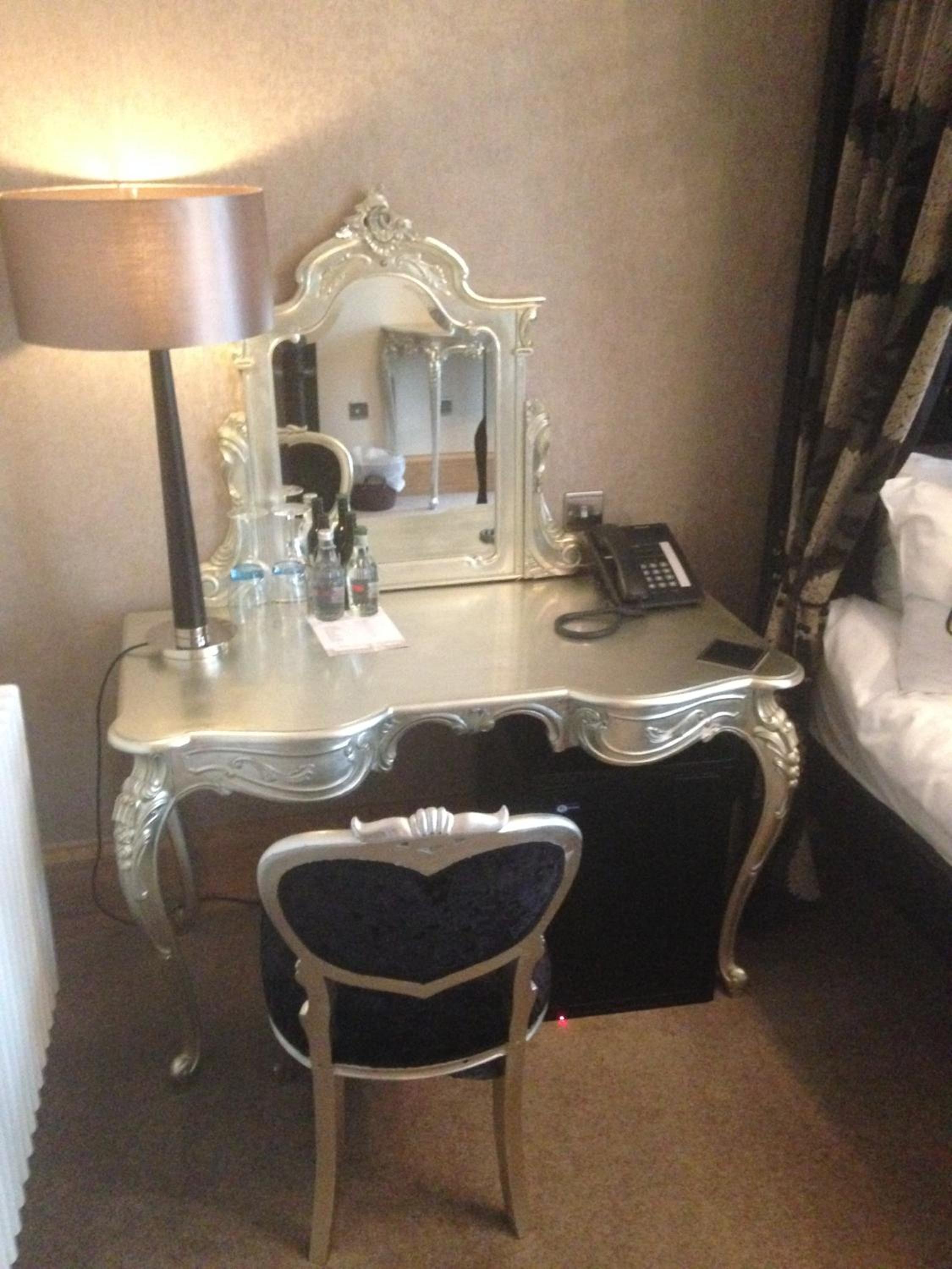 Executive Superior Double Room