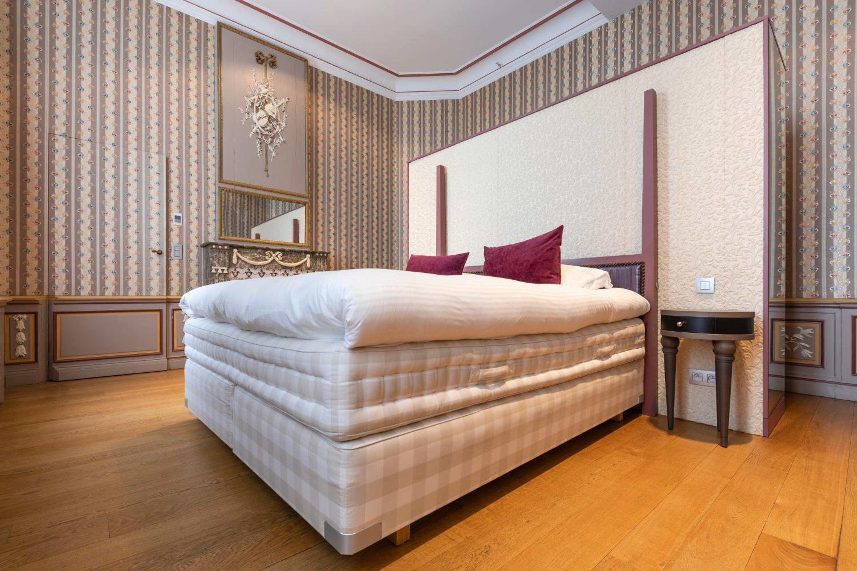 Royal Suite