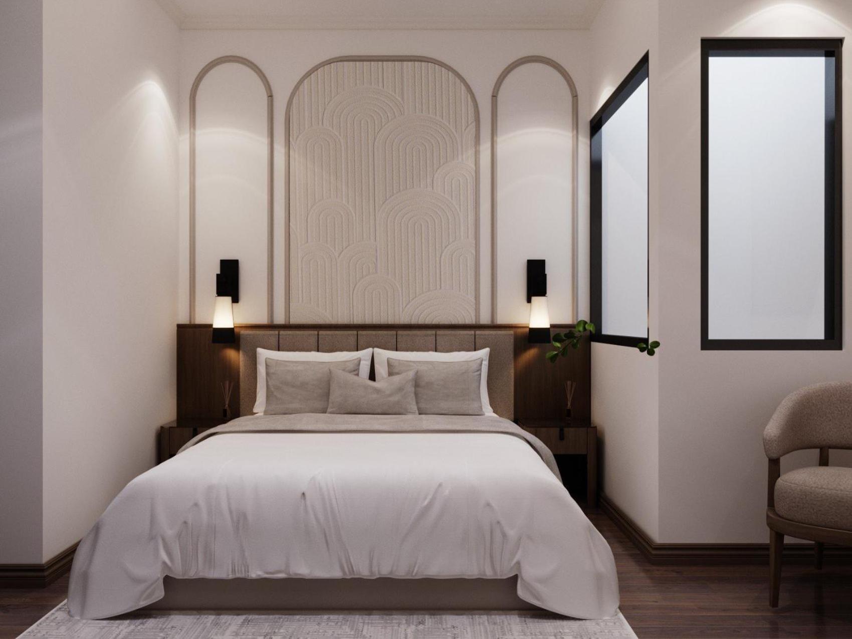 Queen Room