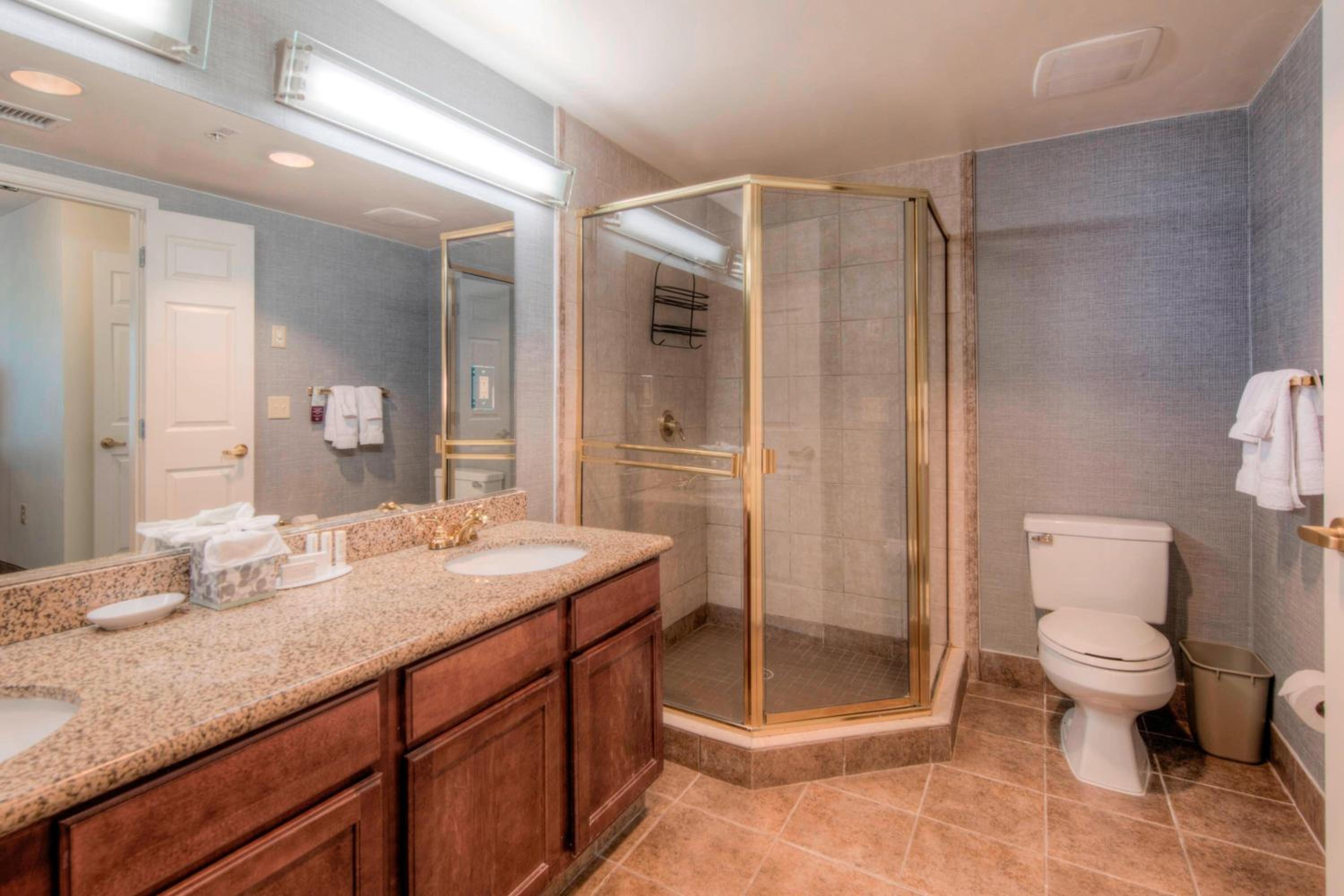 Executive King Suite