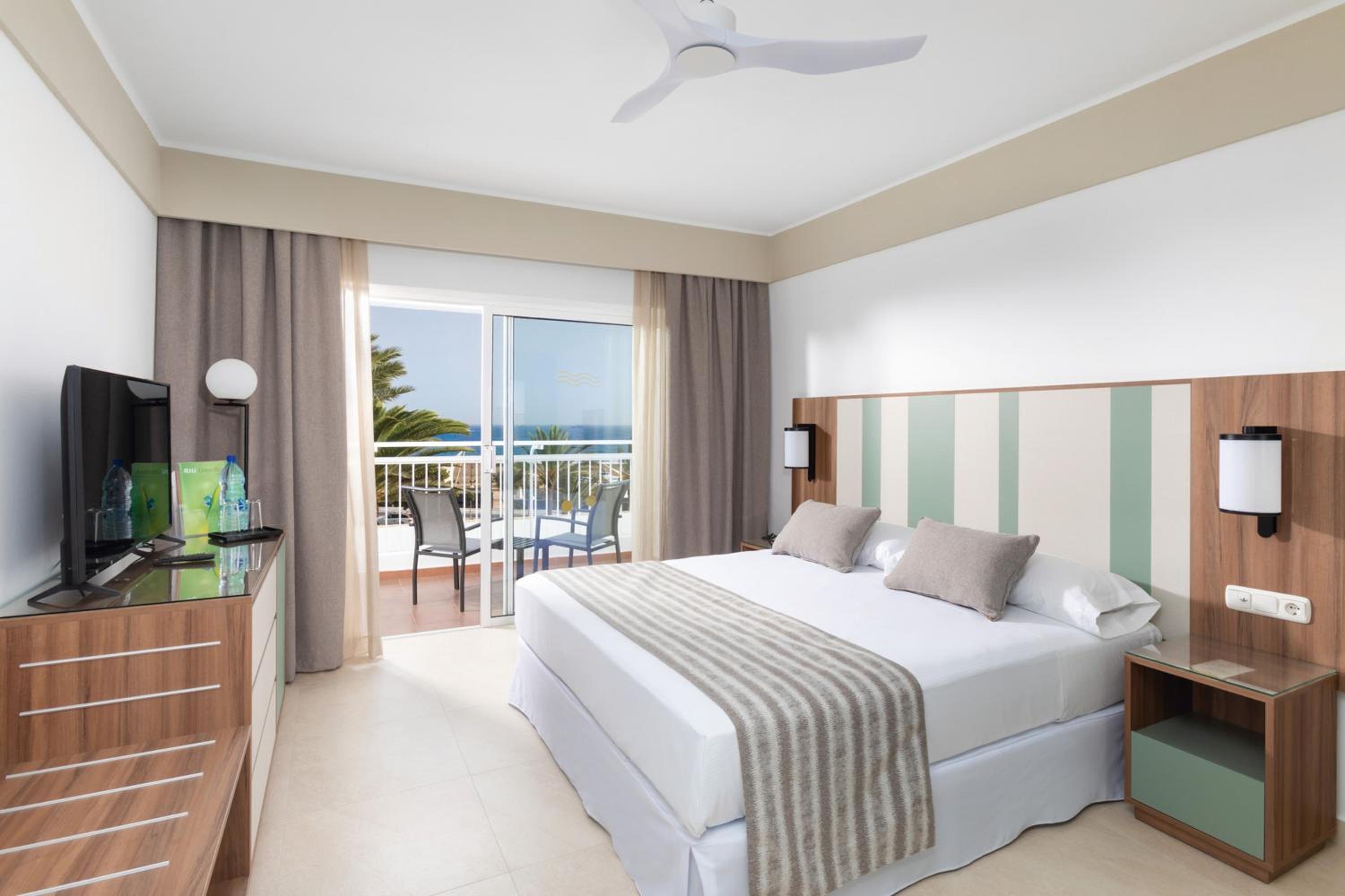 Double Room with Sea View