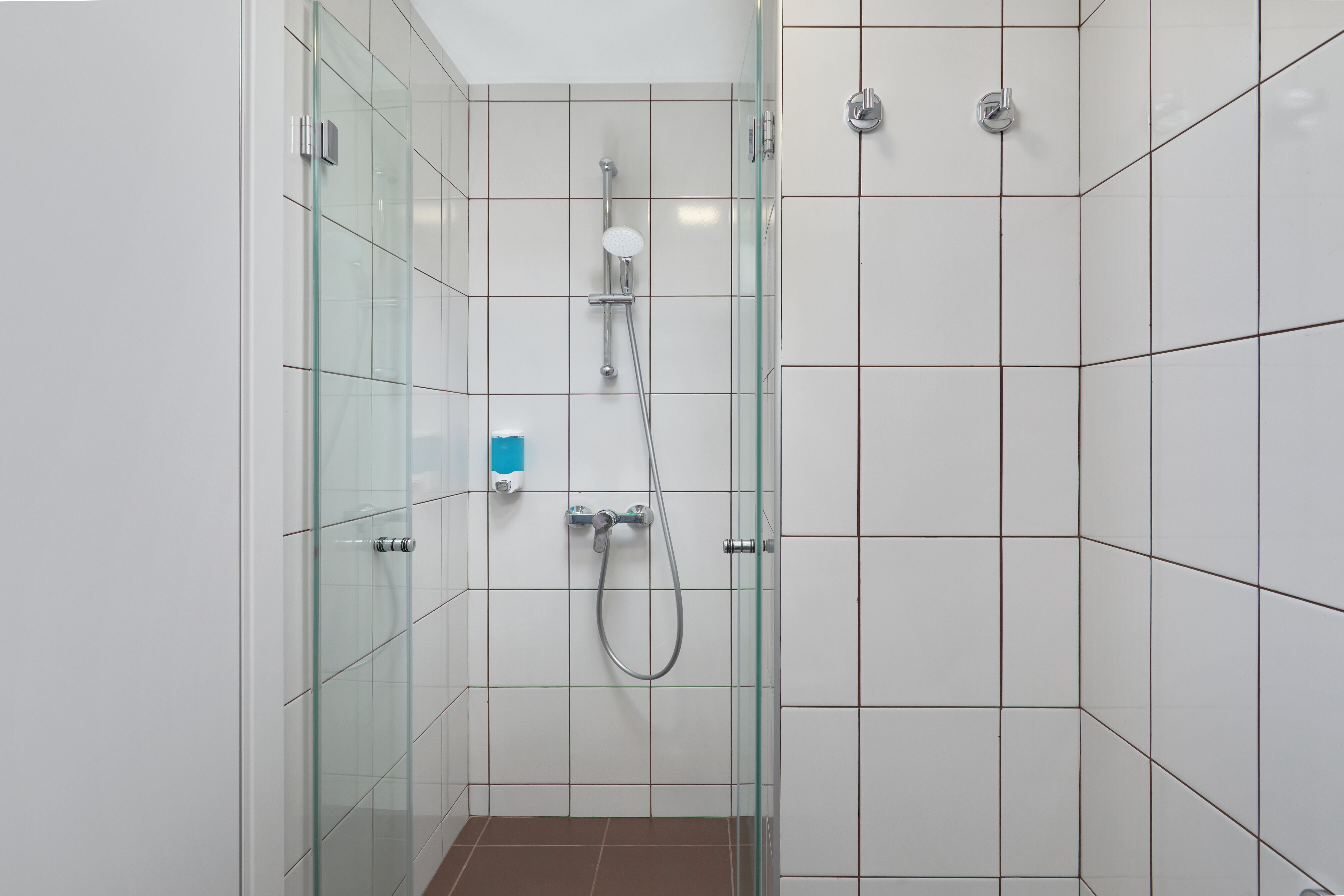 Стандартный двухместный номер с 1 кроватью