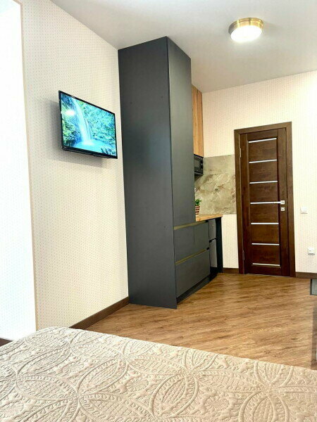 Апартаменты