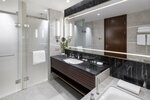 Бизнес Премиум с кроватью Super King в Soluxe Hotel Moscow