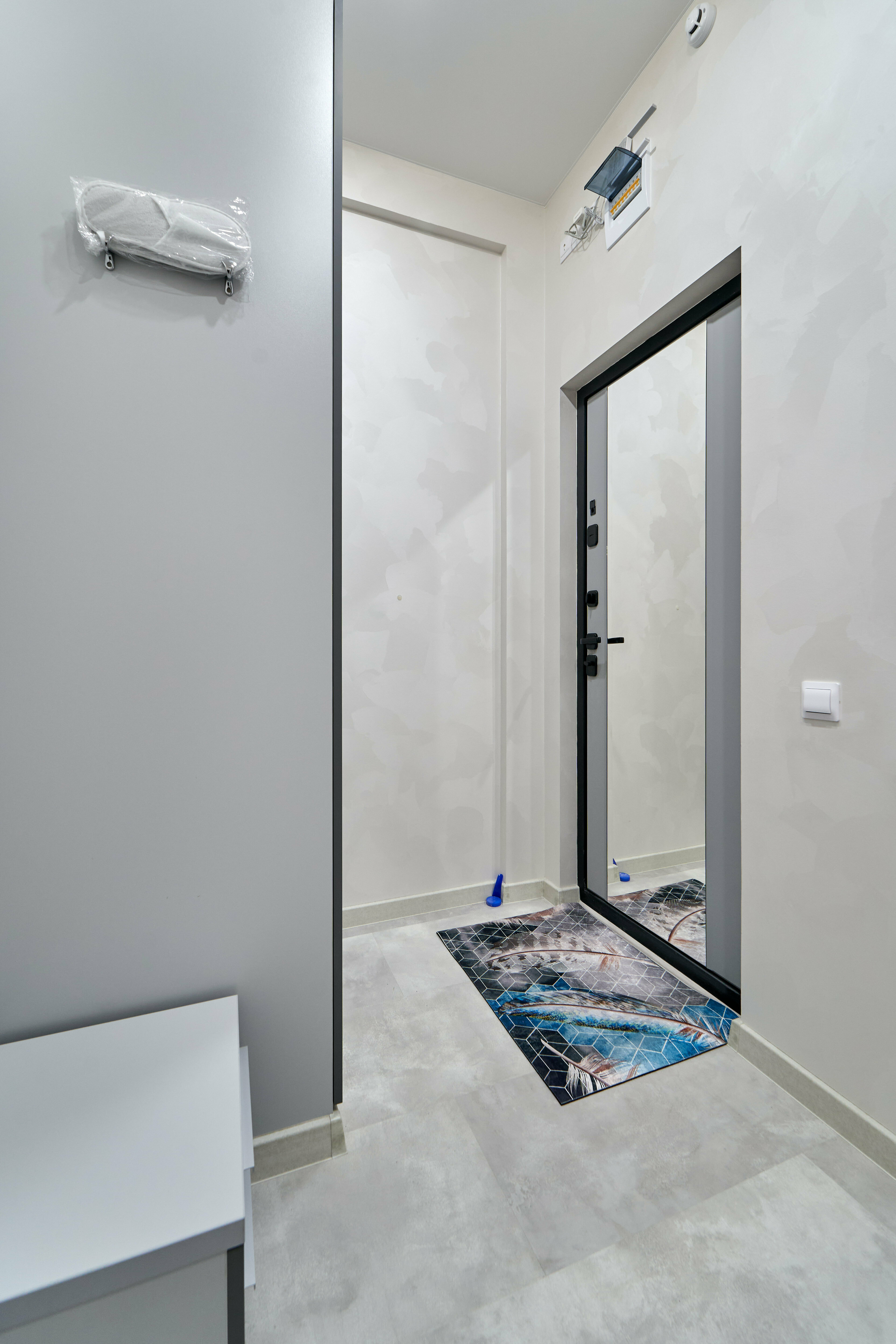 Апартаменты Делюкс