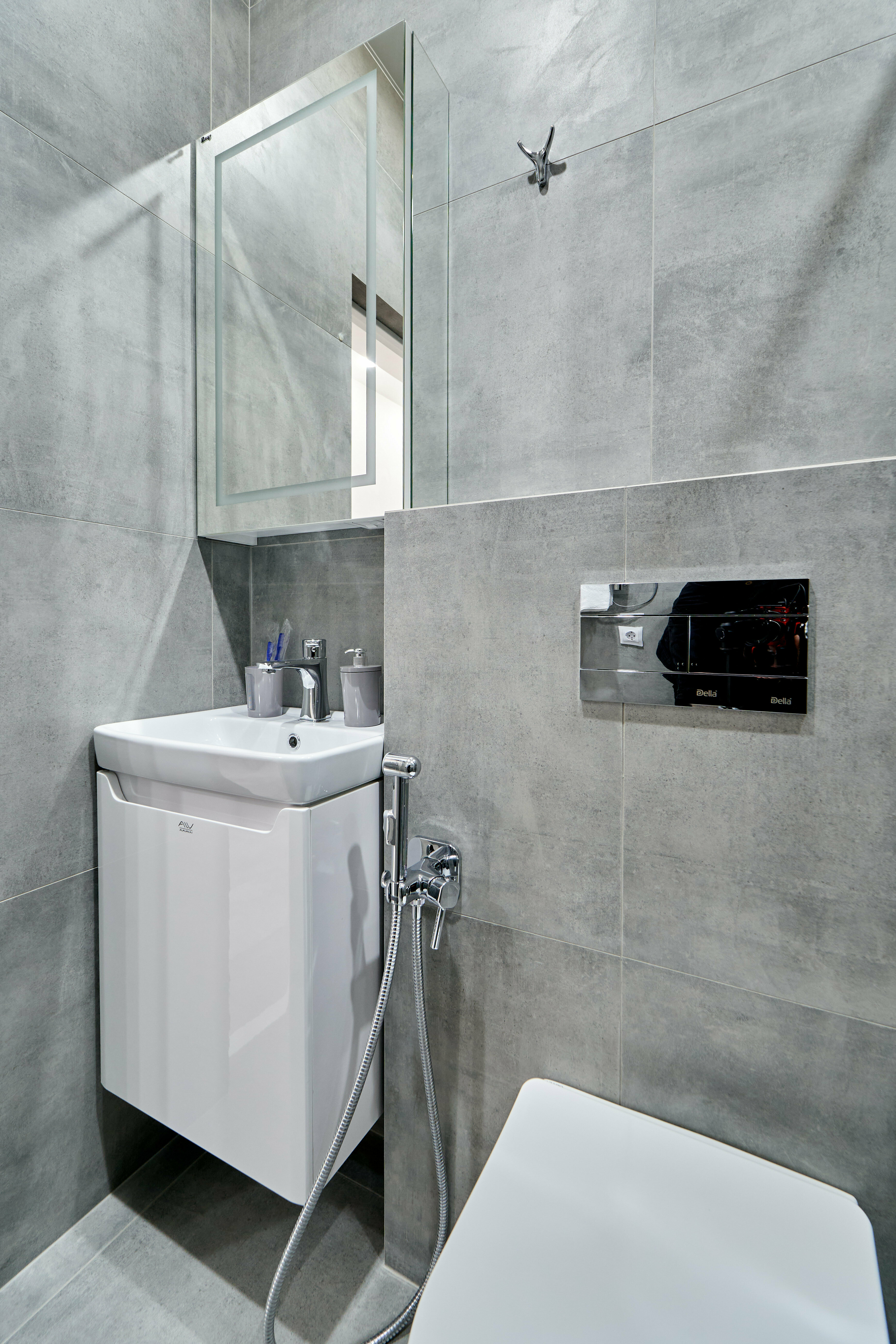 Апартаменты Делюкс