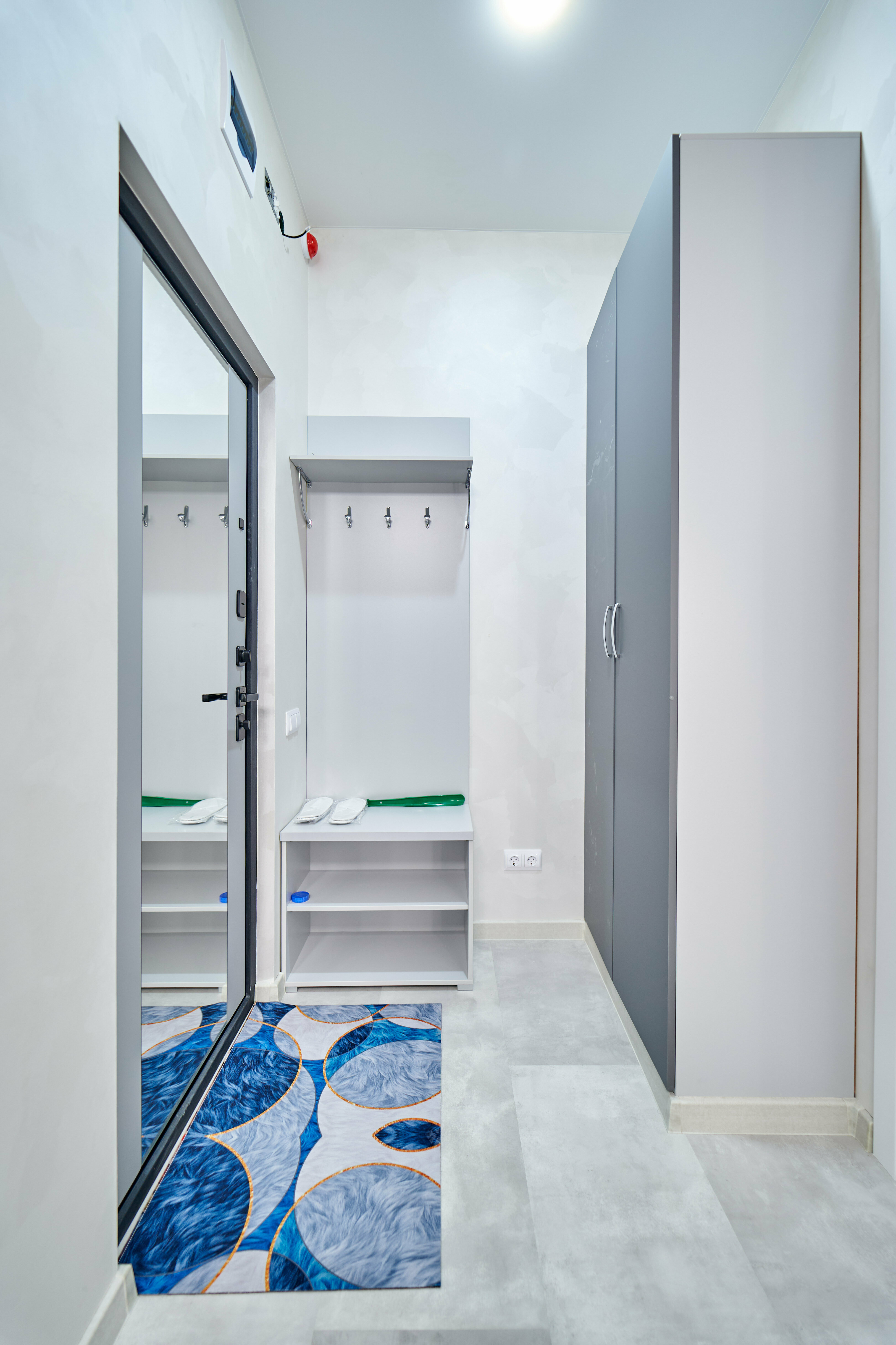 Стандартные апартаменты