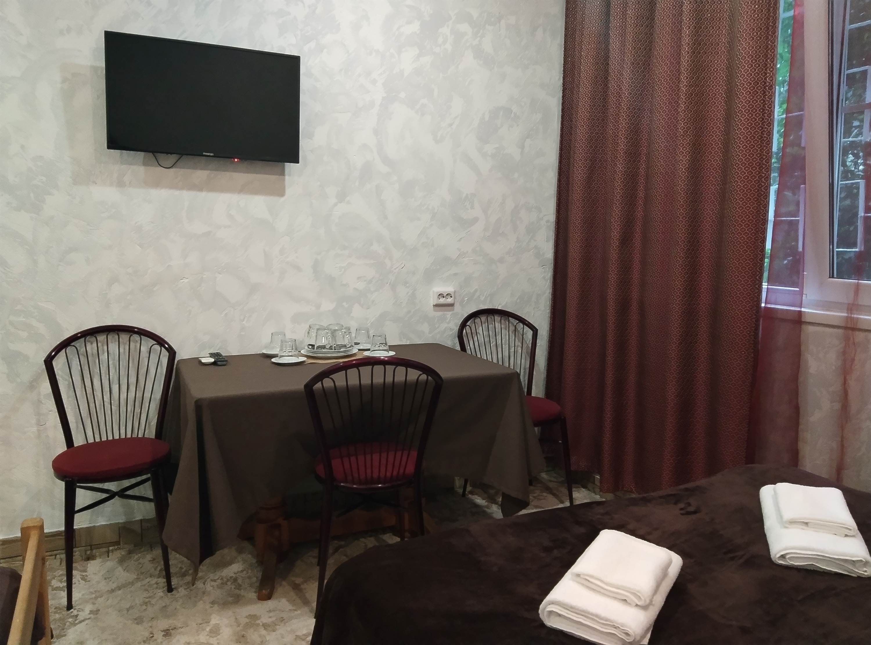 Семейный номер