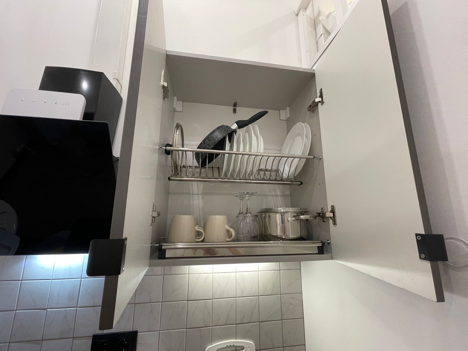 Двухместный номер с 1 кроватью