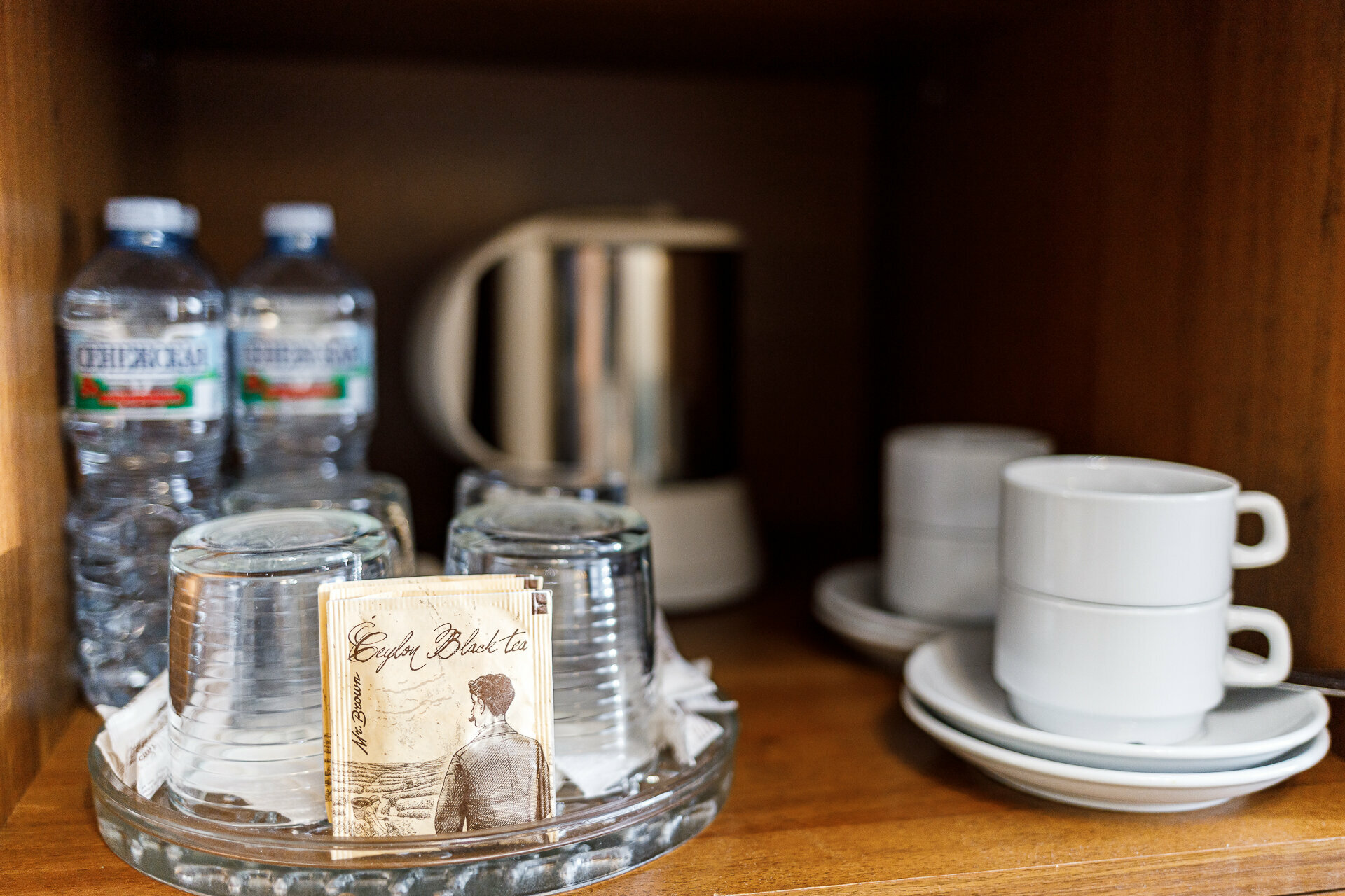 Четырехместный номер 1 категории