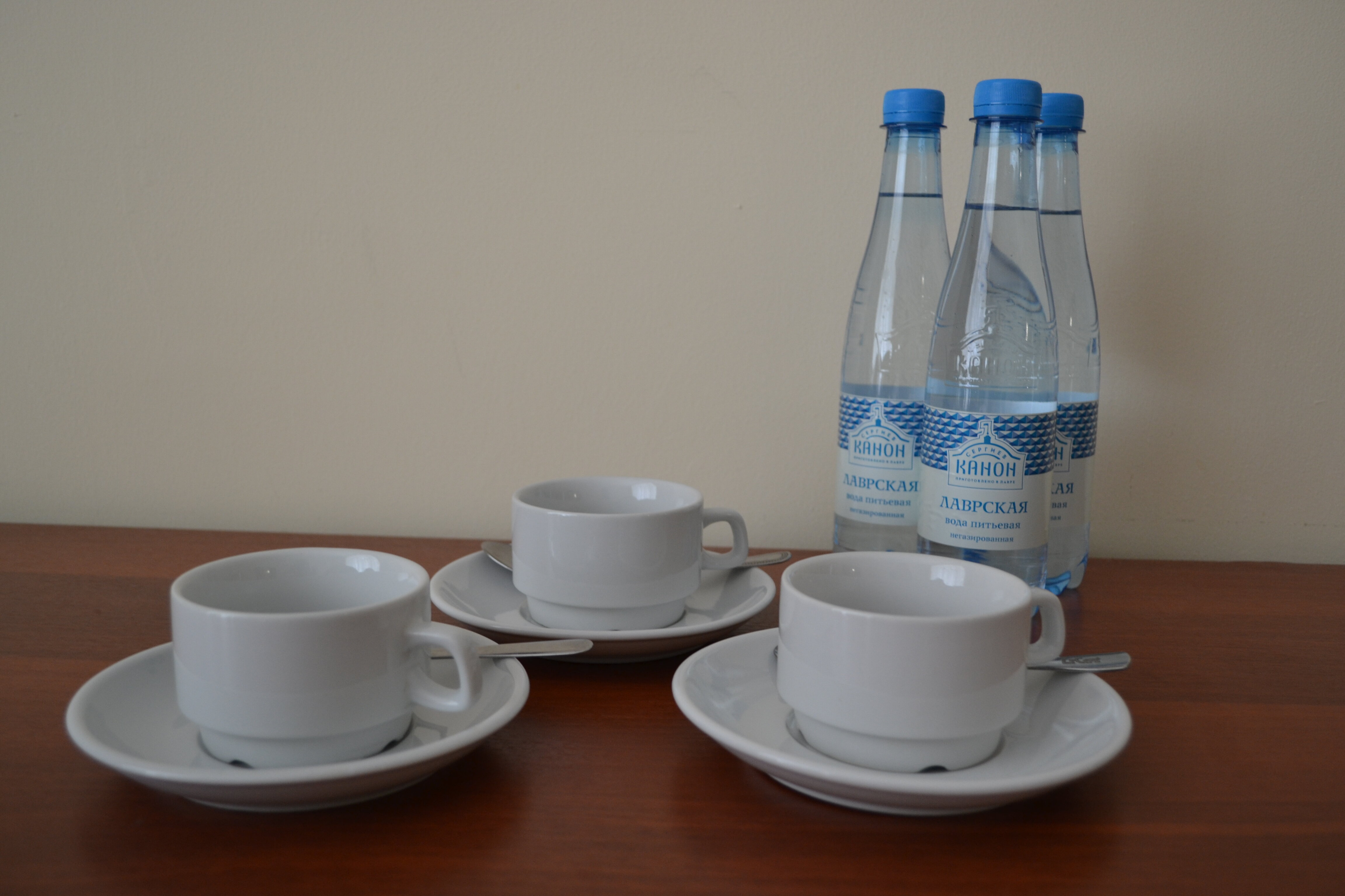 Трехместный номер 1 категории