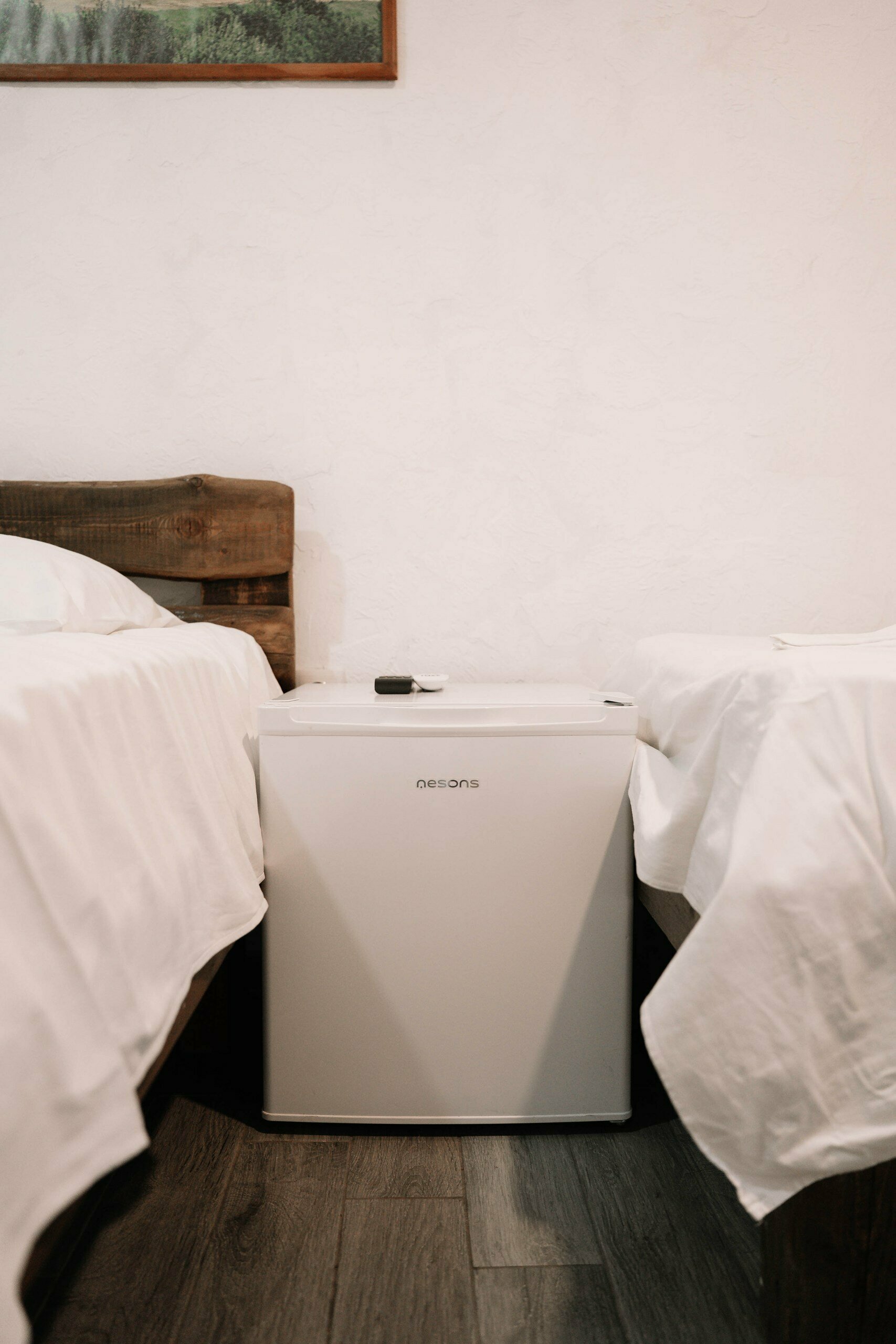 Стандартный трехместный номер