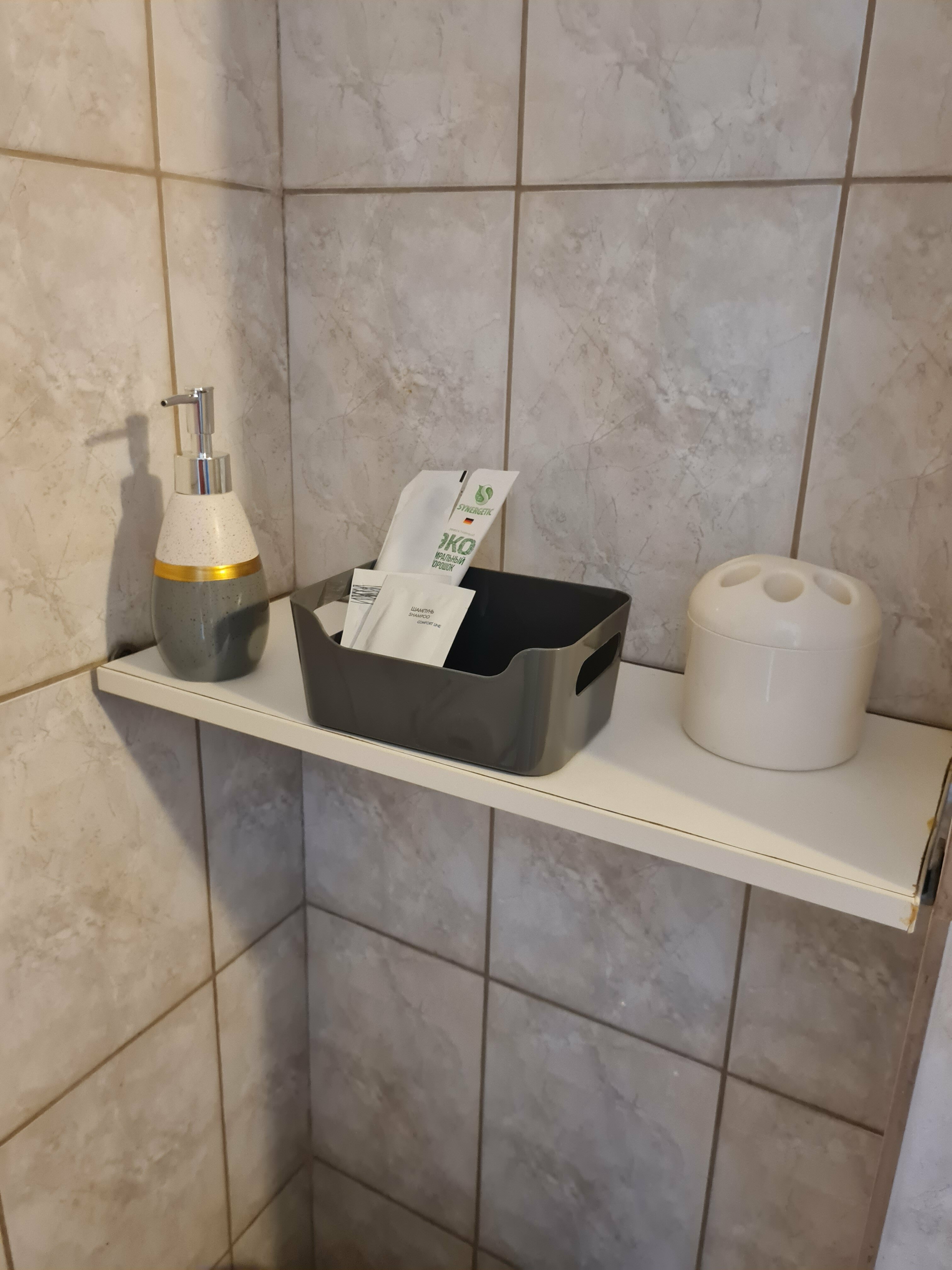 Двухместный стандарт 15м первый этаж