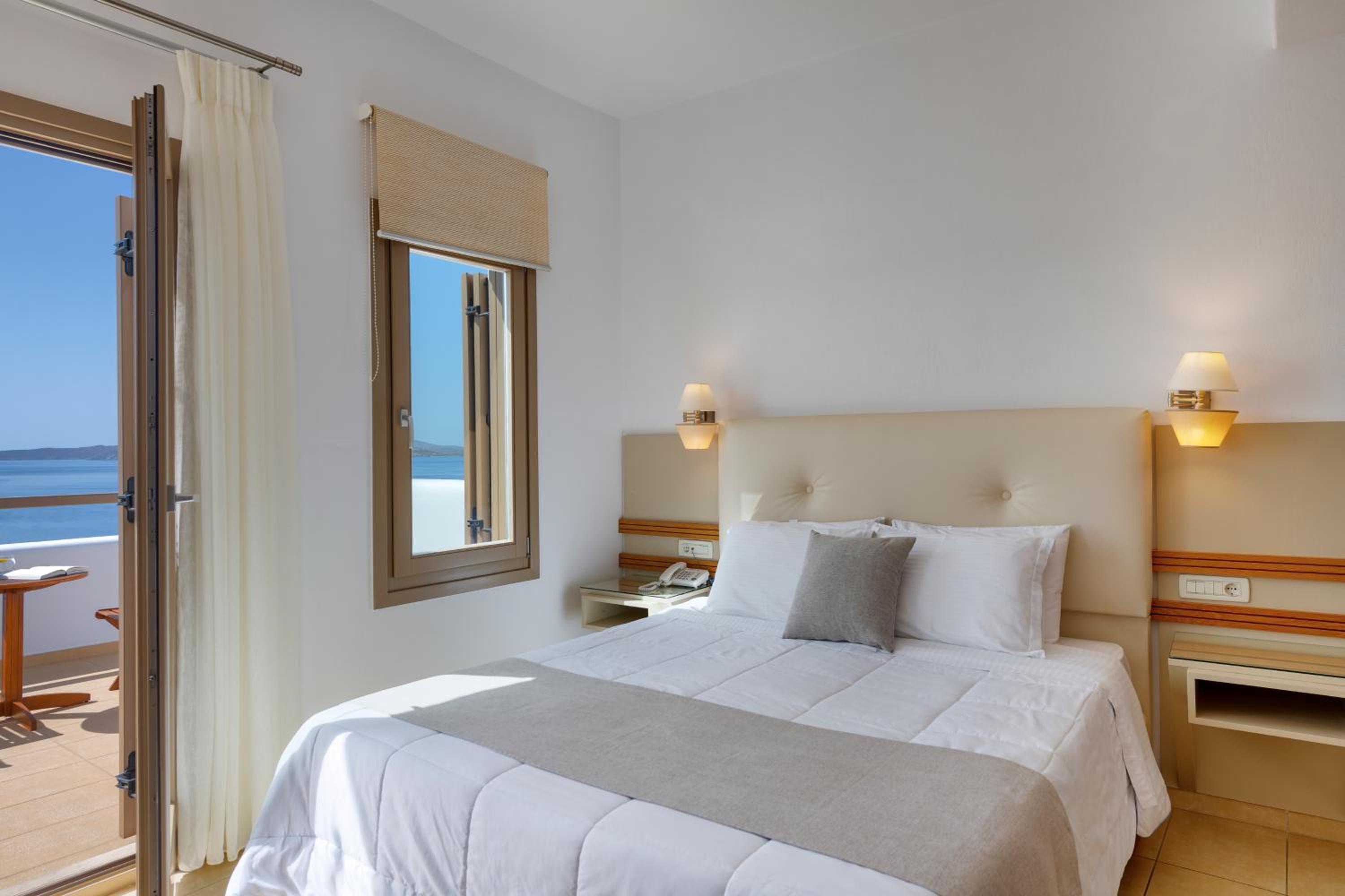 Superior Studio with Sea View