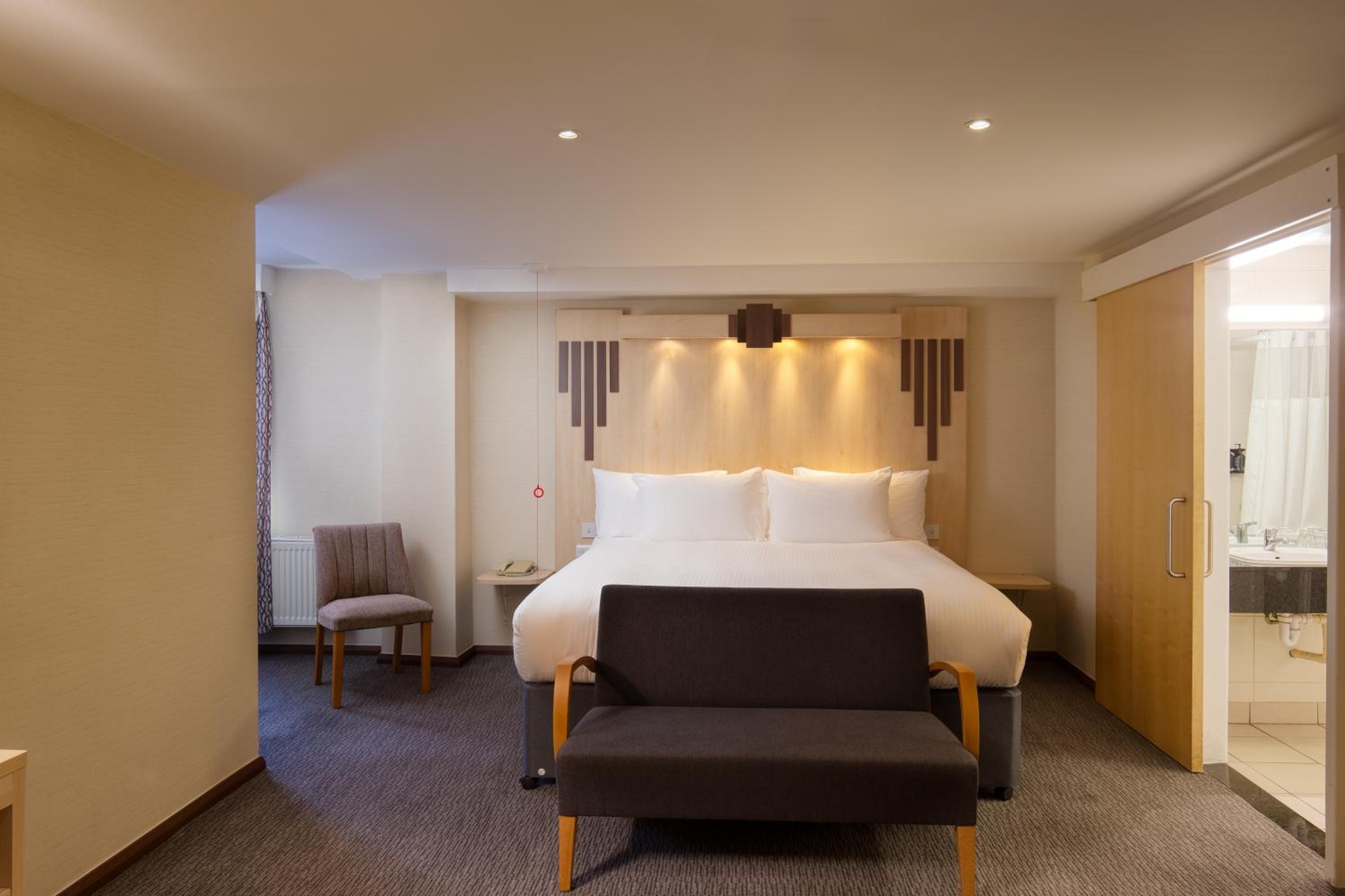 Family Room - Disability Access