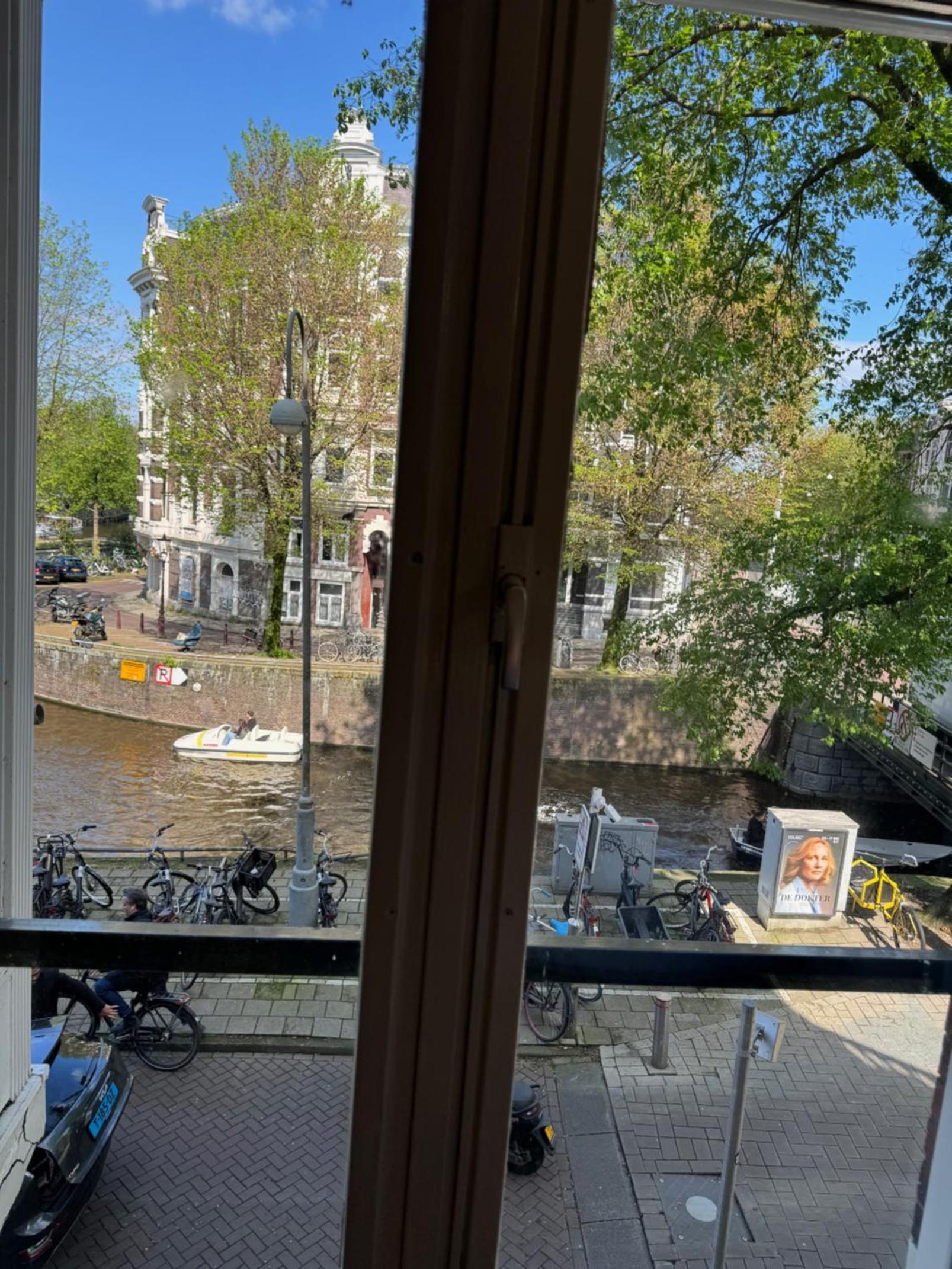 Single Room with Private External Bathroom