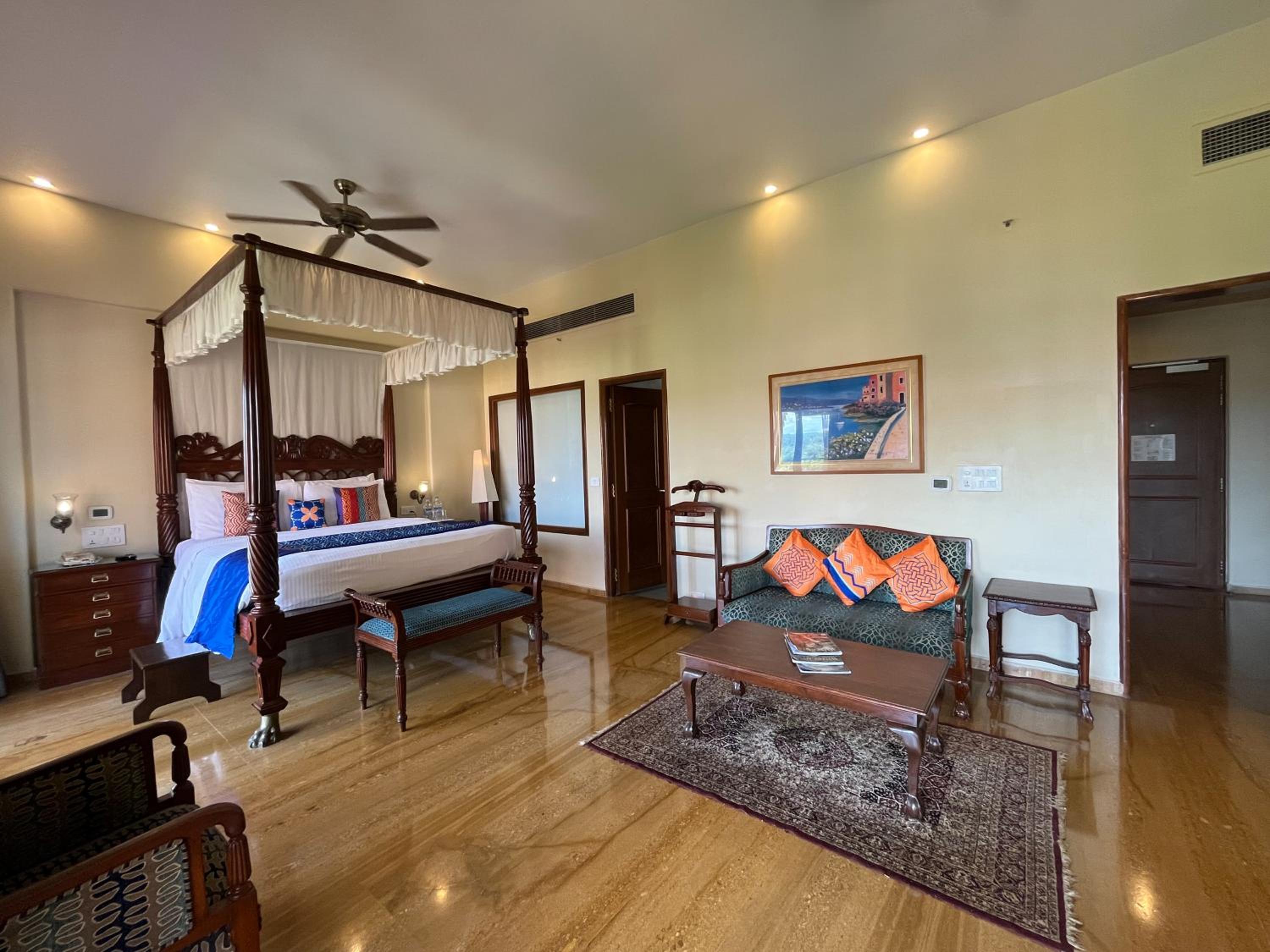 Suite Room