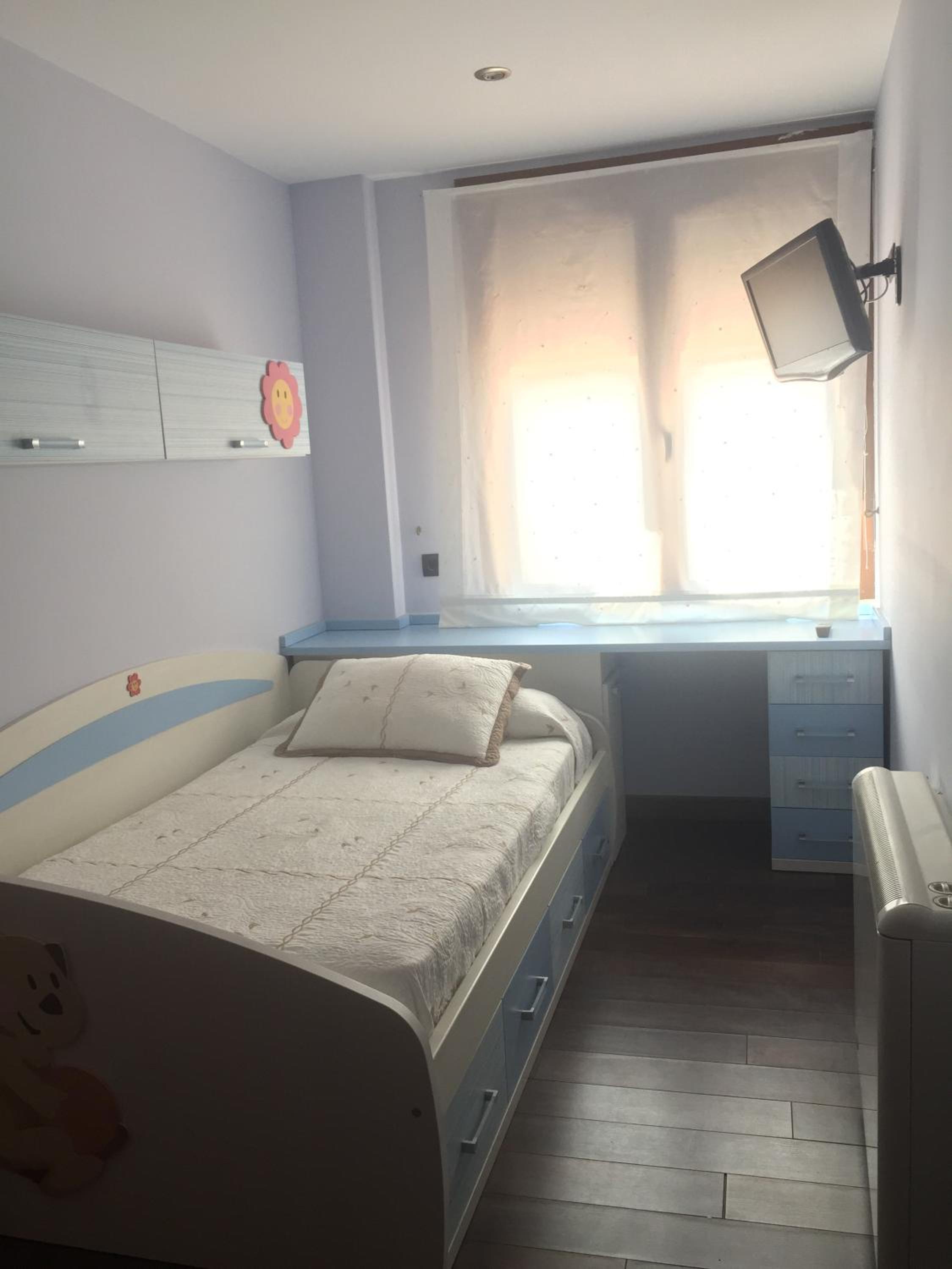 Comfort Triple Room with Shower