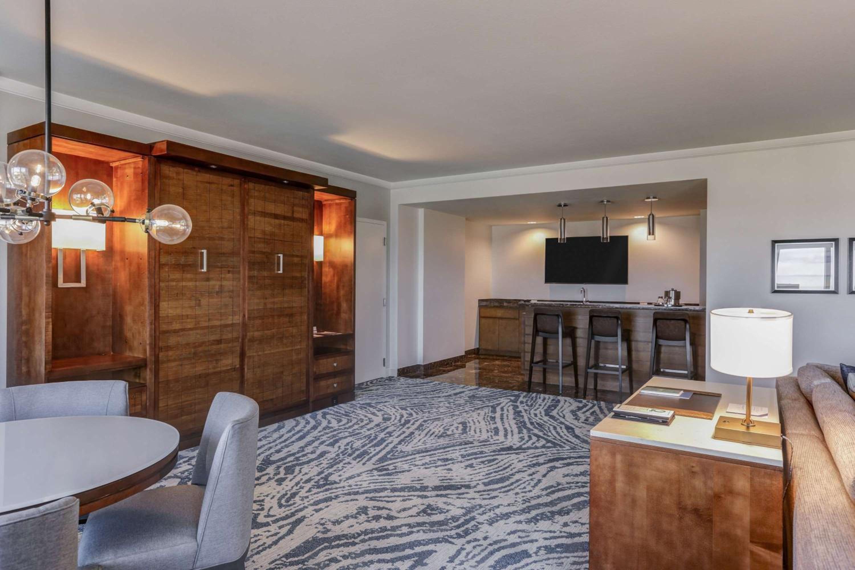 Family Suite with Two Queen Beds