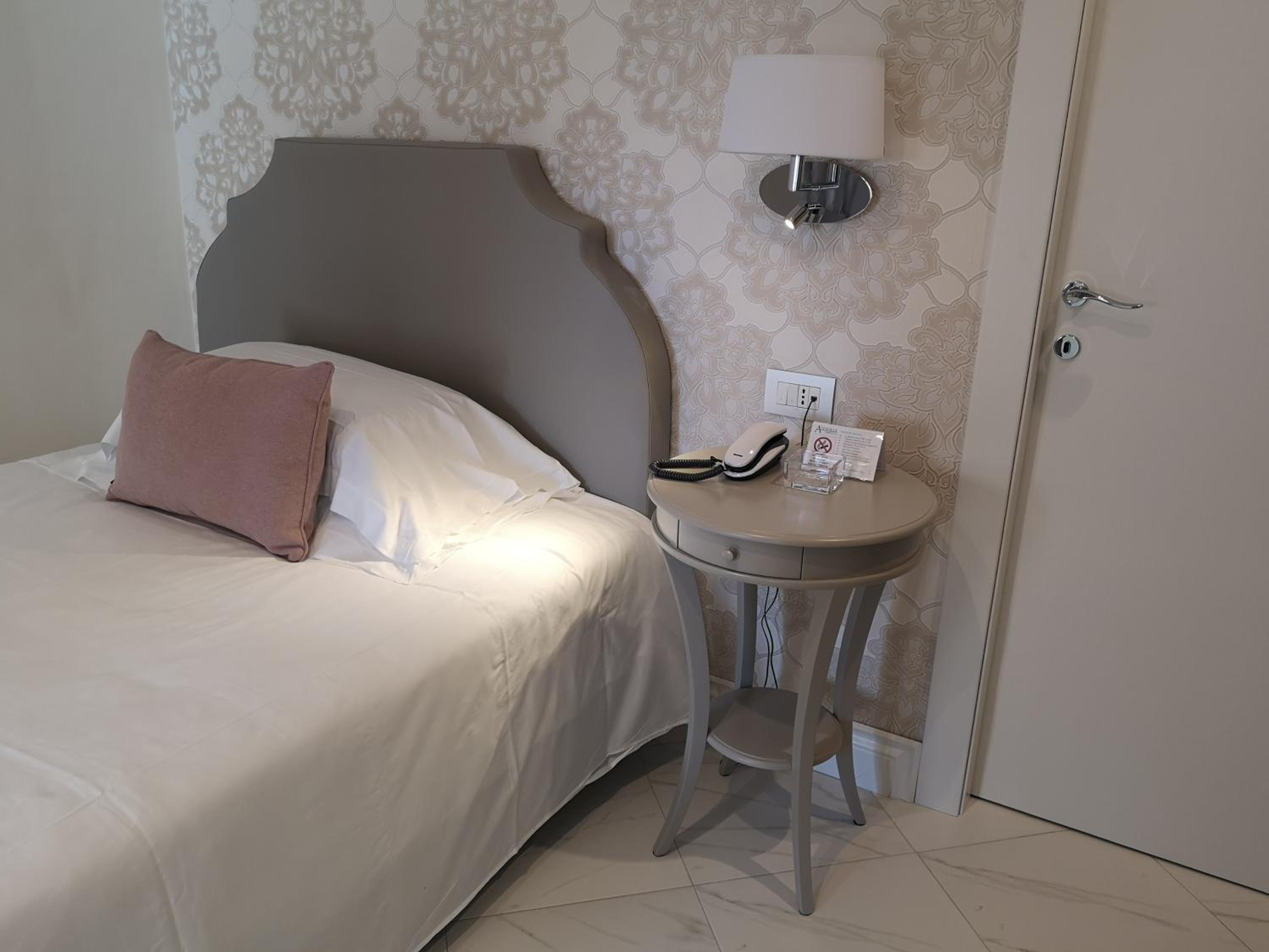 Superior Single Room