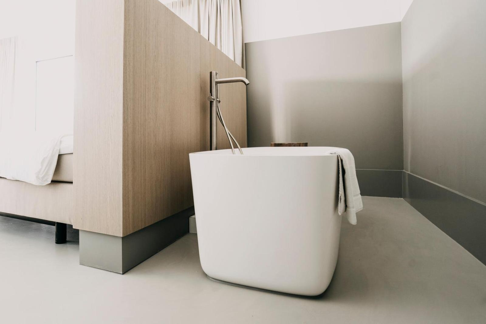 Tower Suite - Sea View