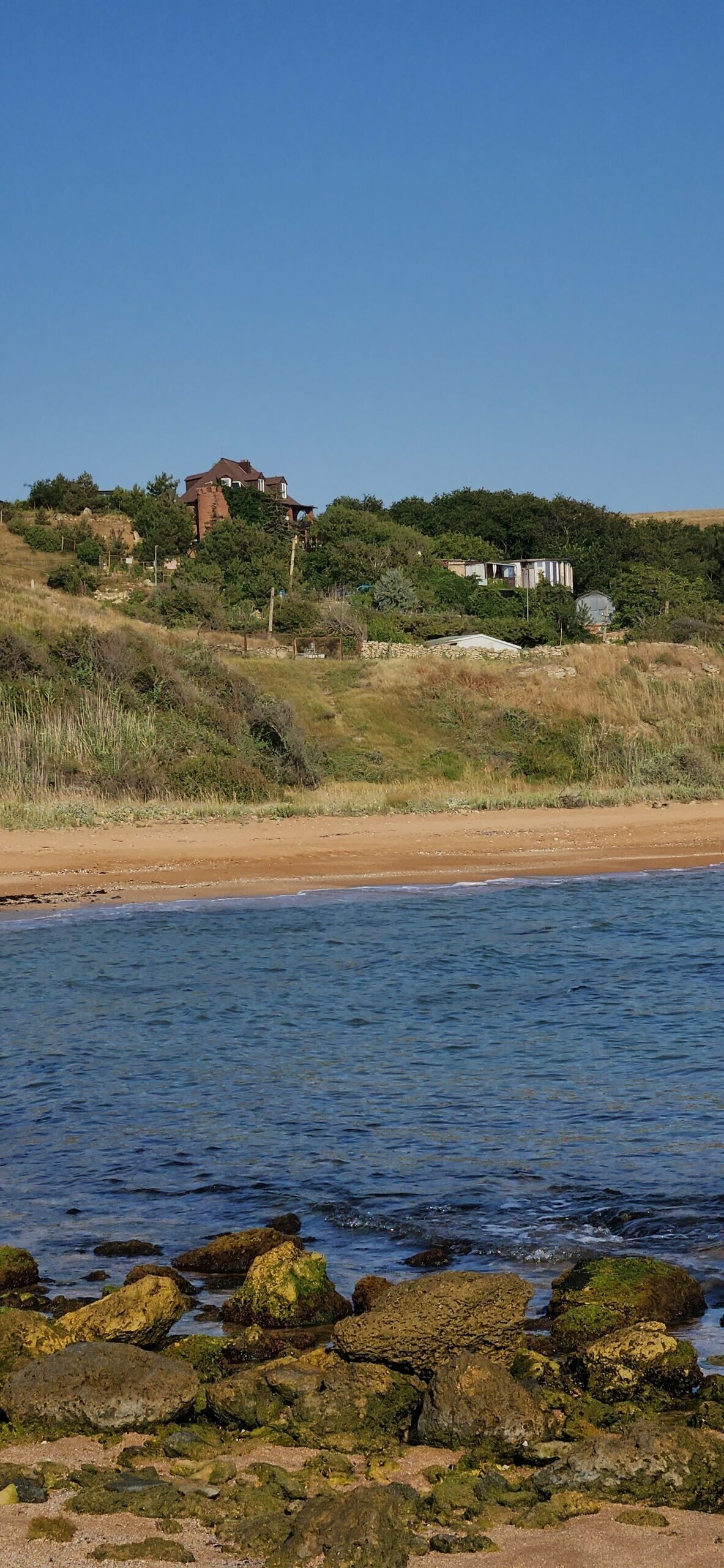 Трехместный номер Делюкс с видом на море