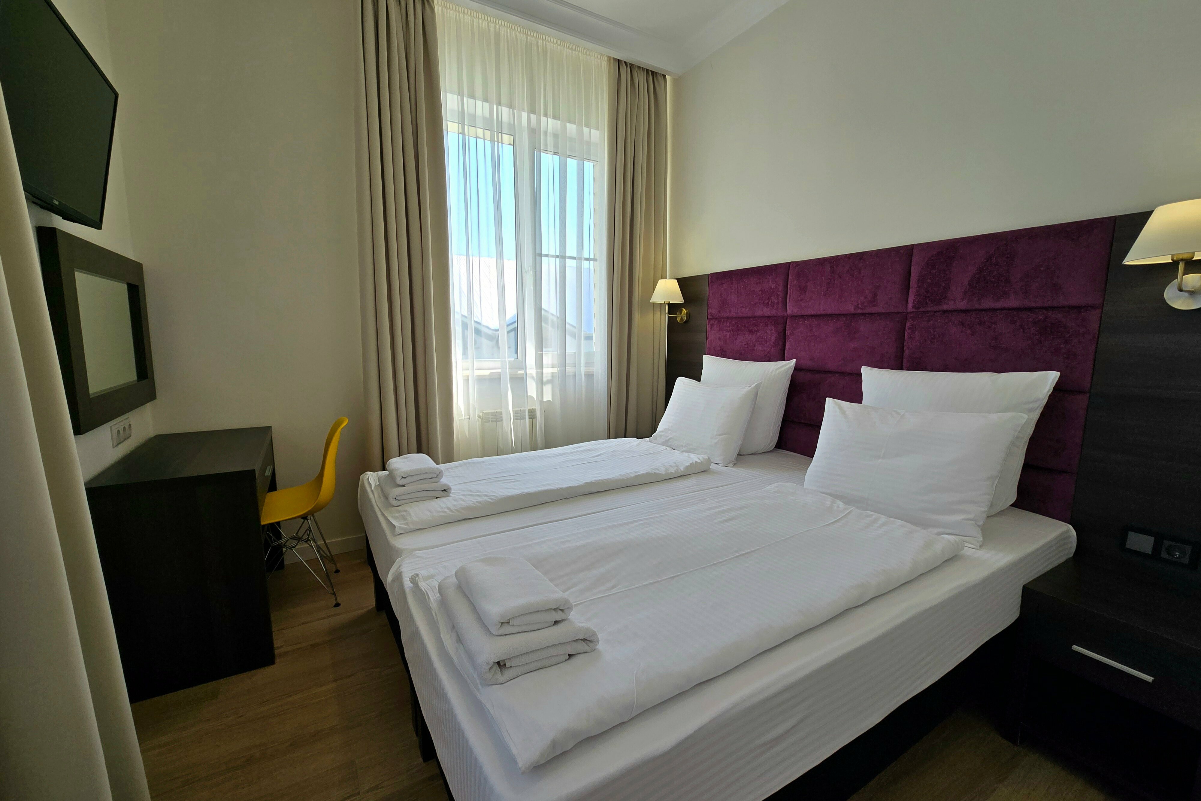 Семейный 2-комн. Плюс