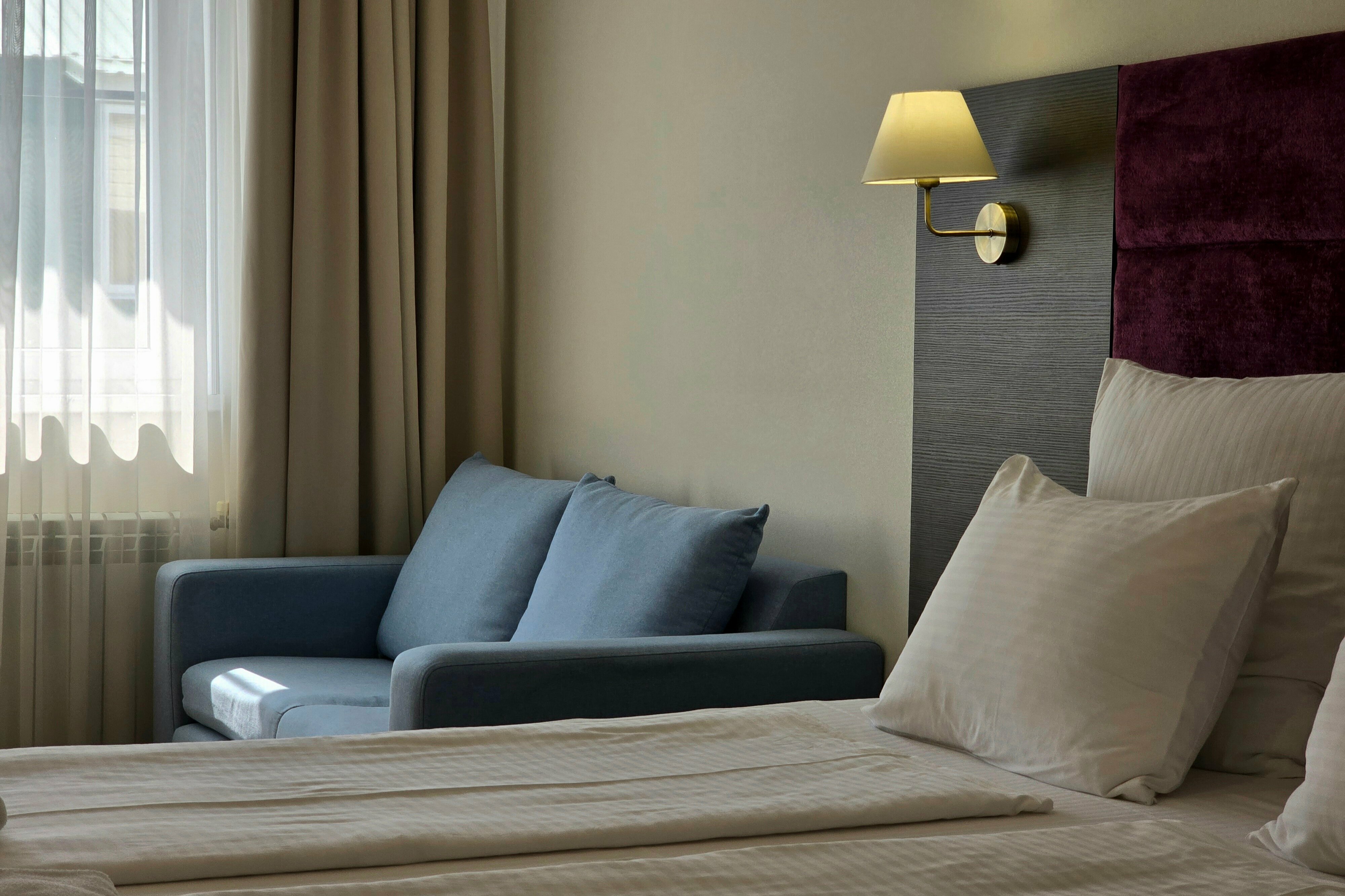 Стандарт 24м² Улучшенный