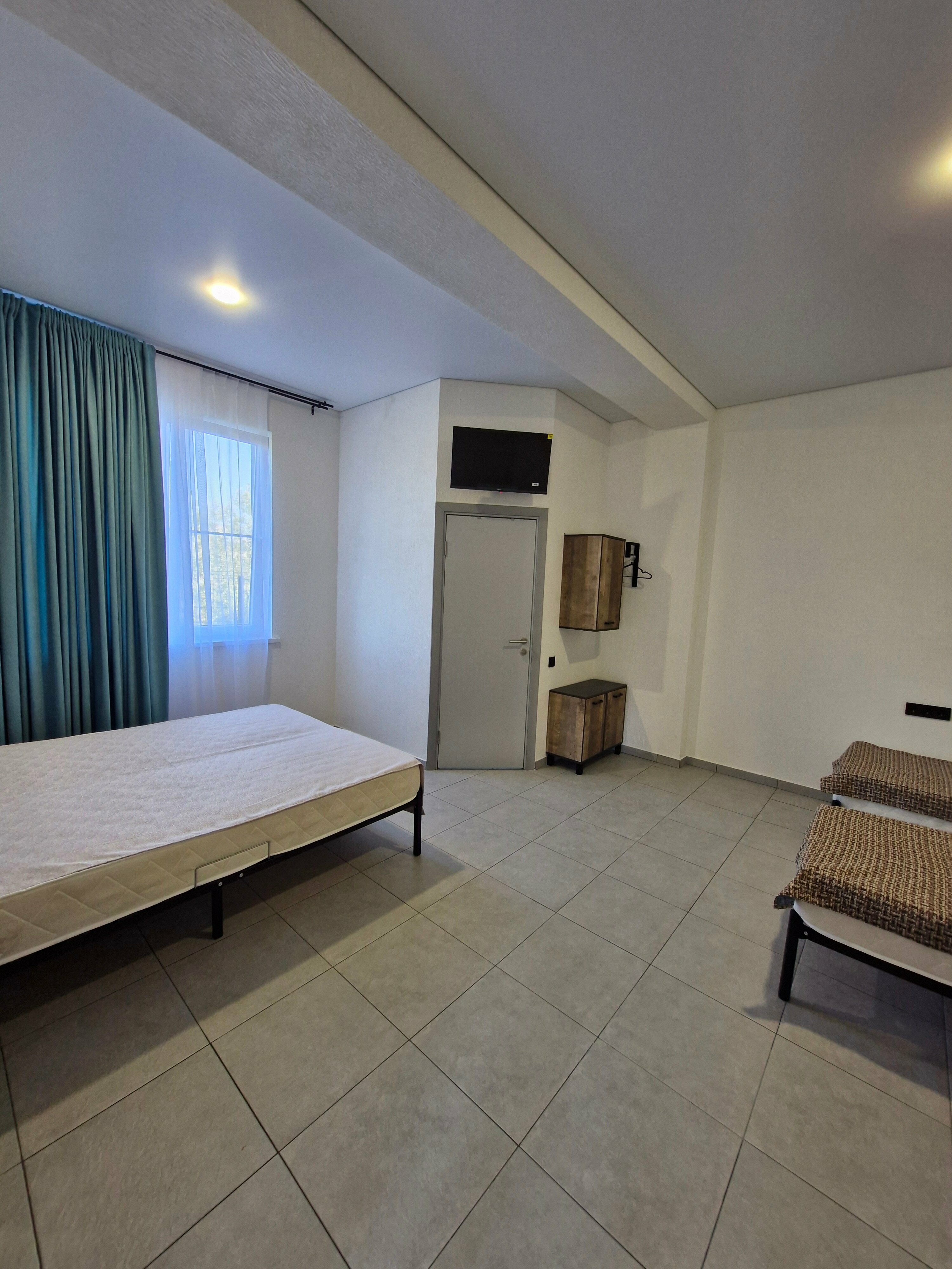 Семейный номер-студия