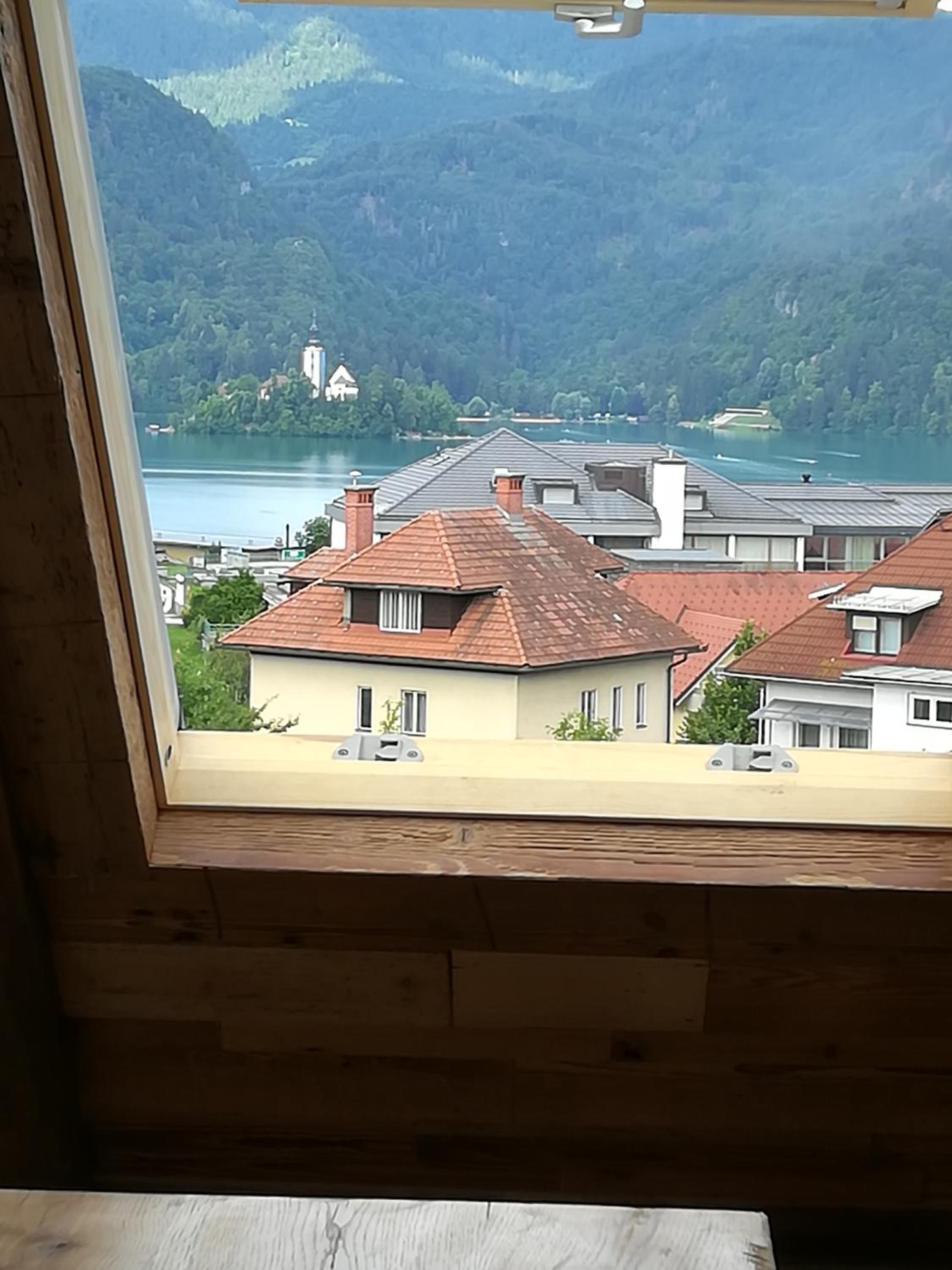 Superior Family Room