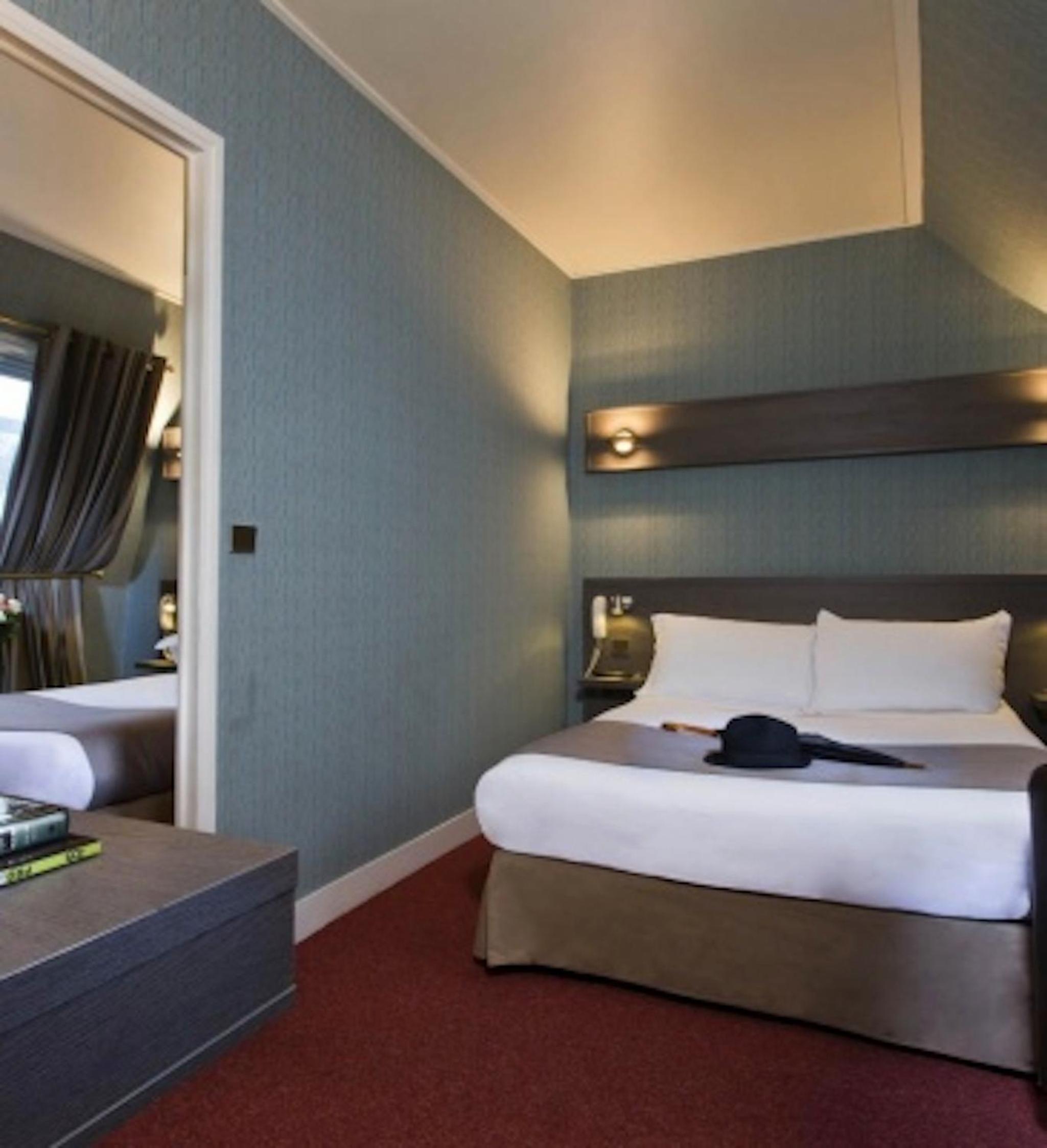 Apartment (4 Adults)