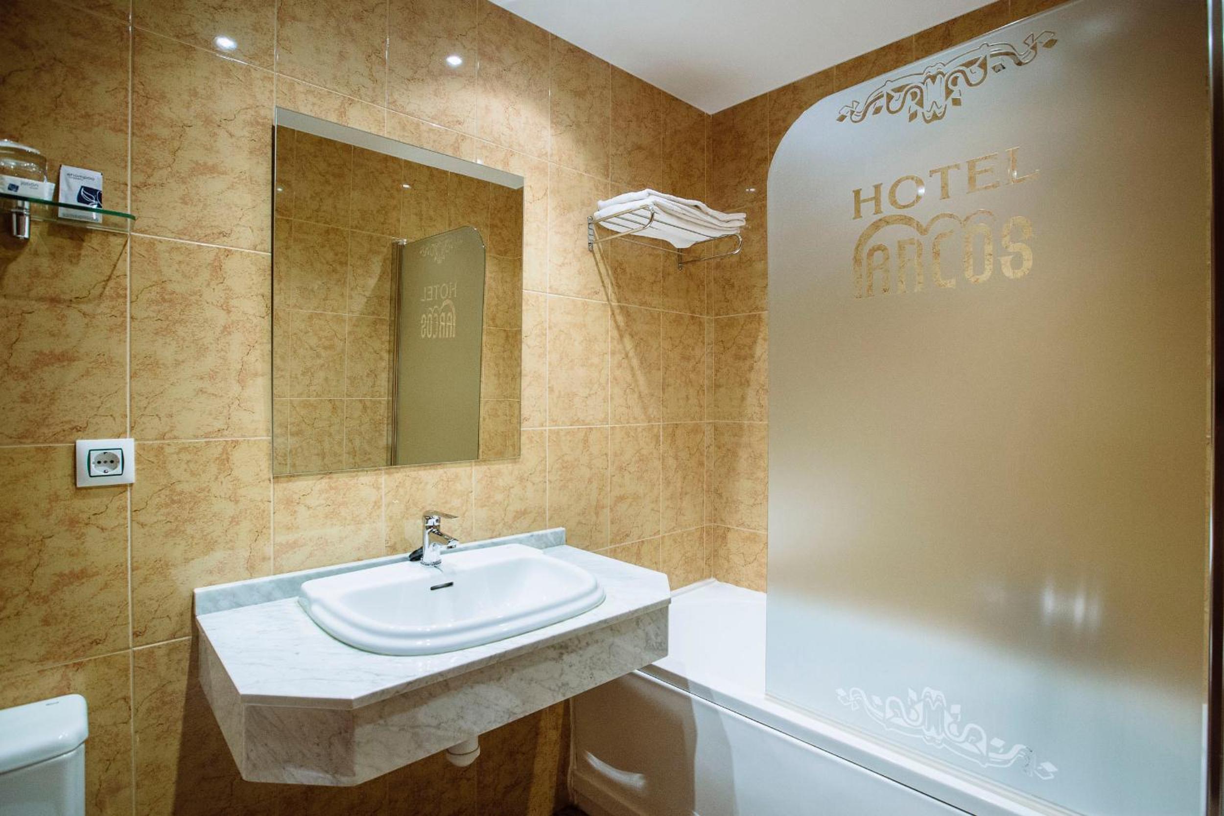 Quadruple Room with Bath