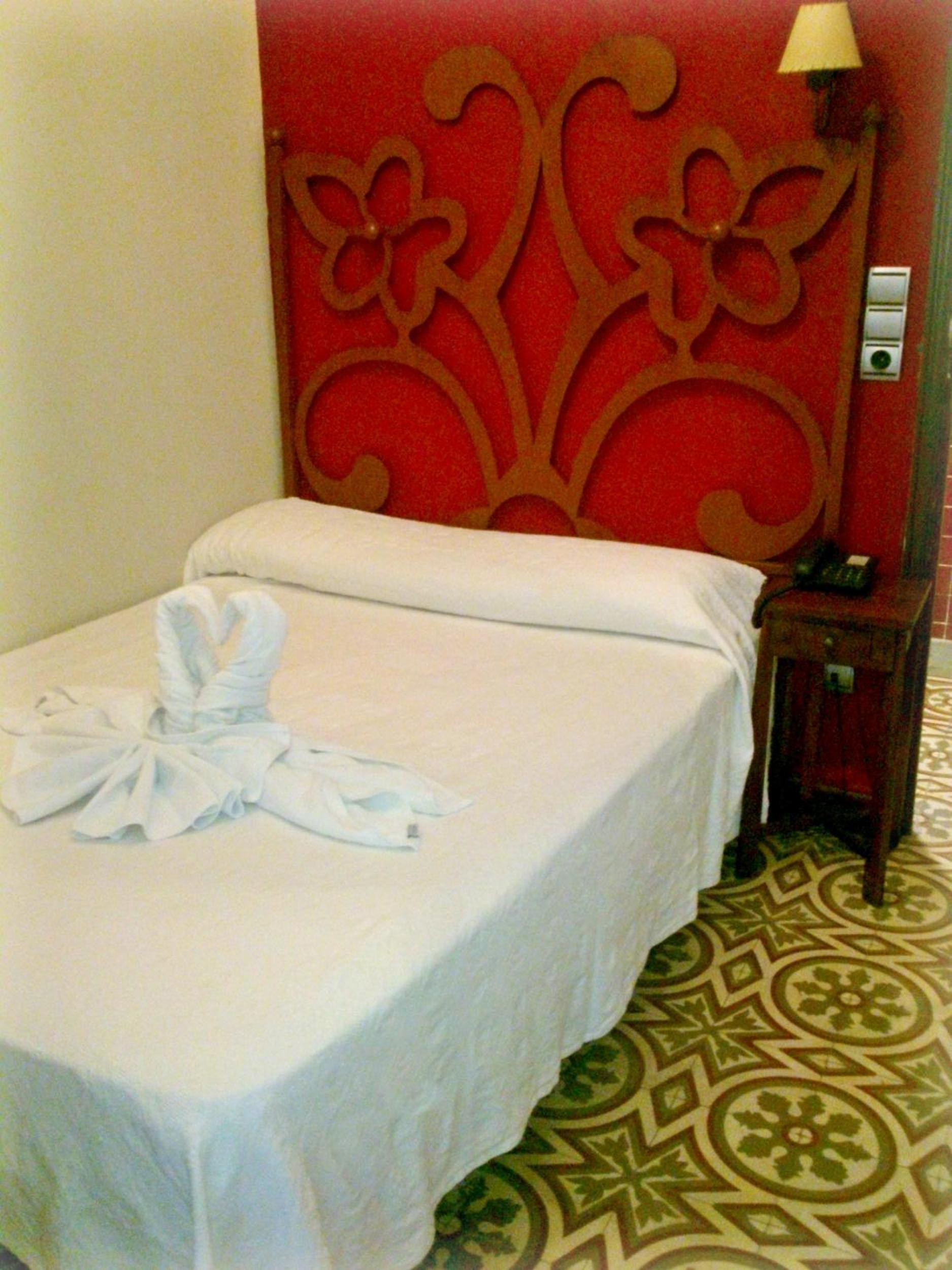 Small Double or Twin Room