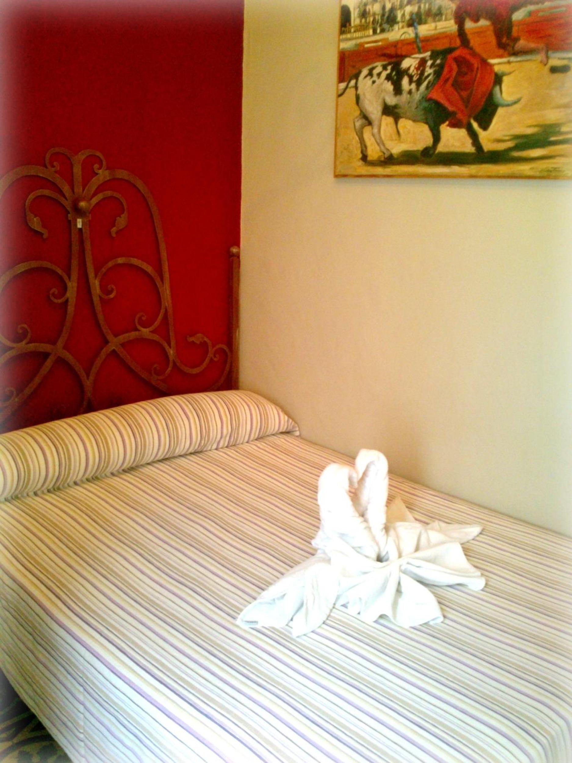 Small Double or Twin Room