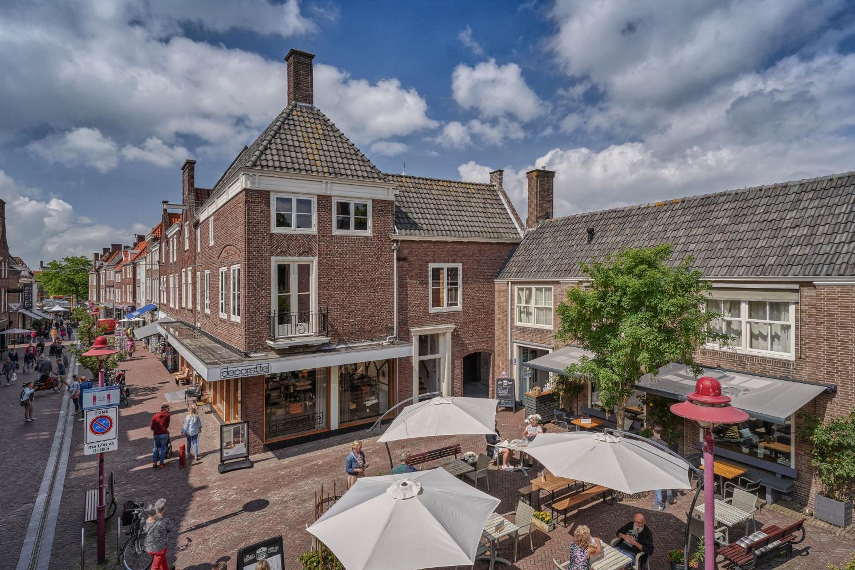 The Mint Apartment with terrace