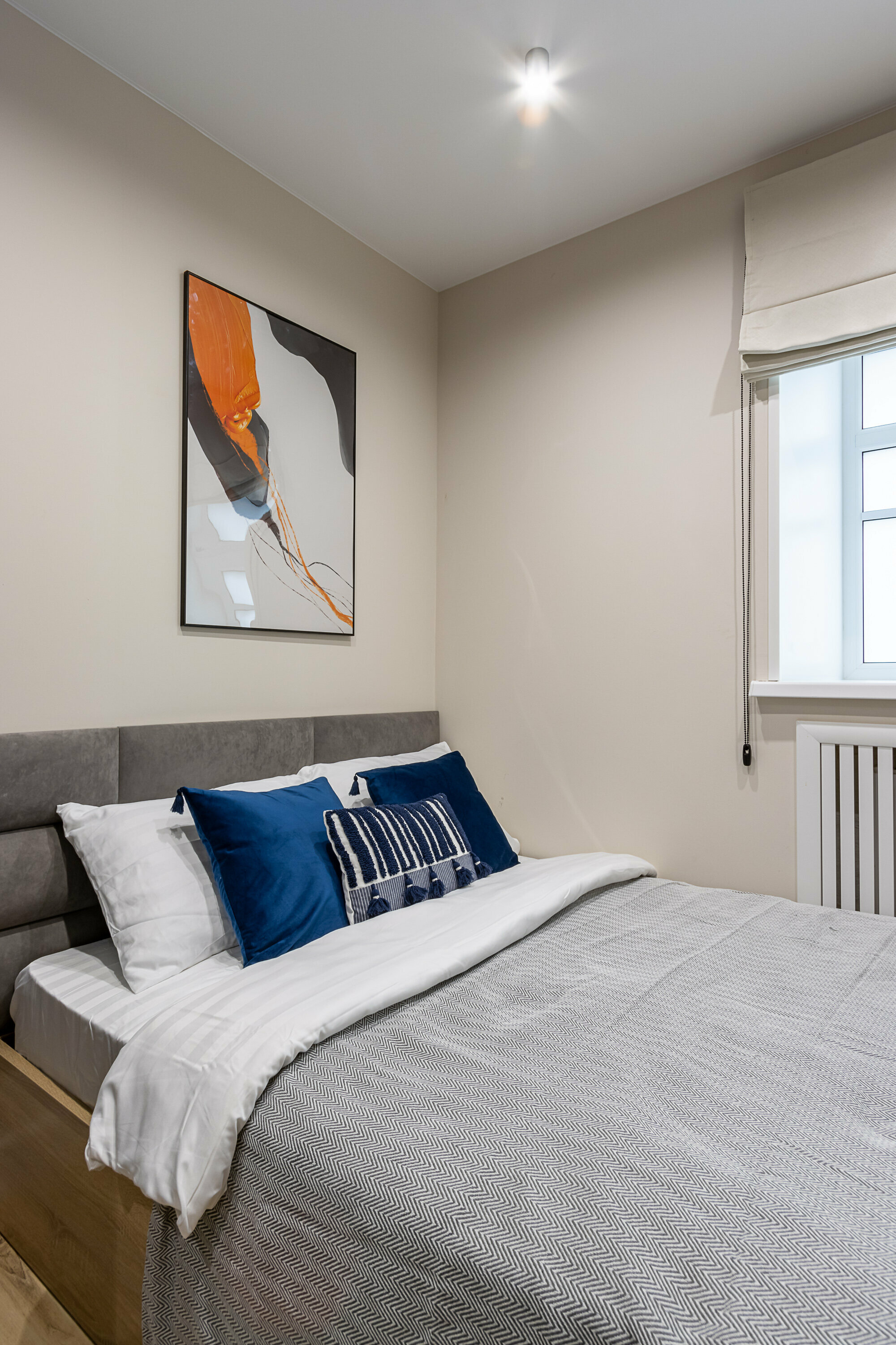 Стандартные Апартаменты с кухней