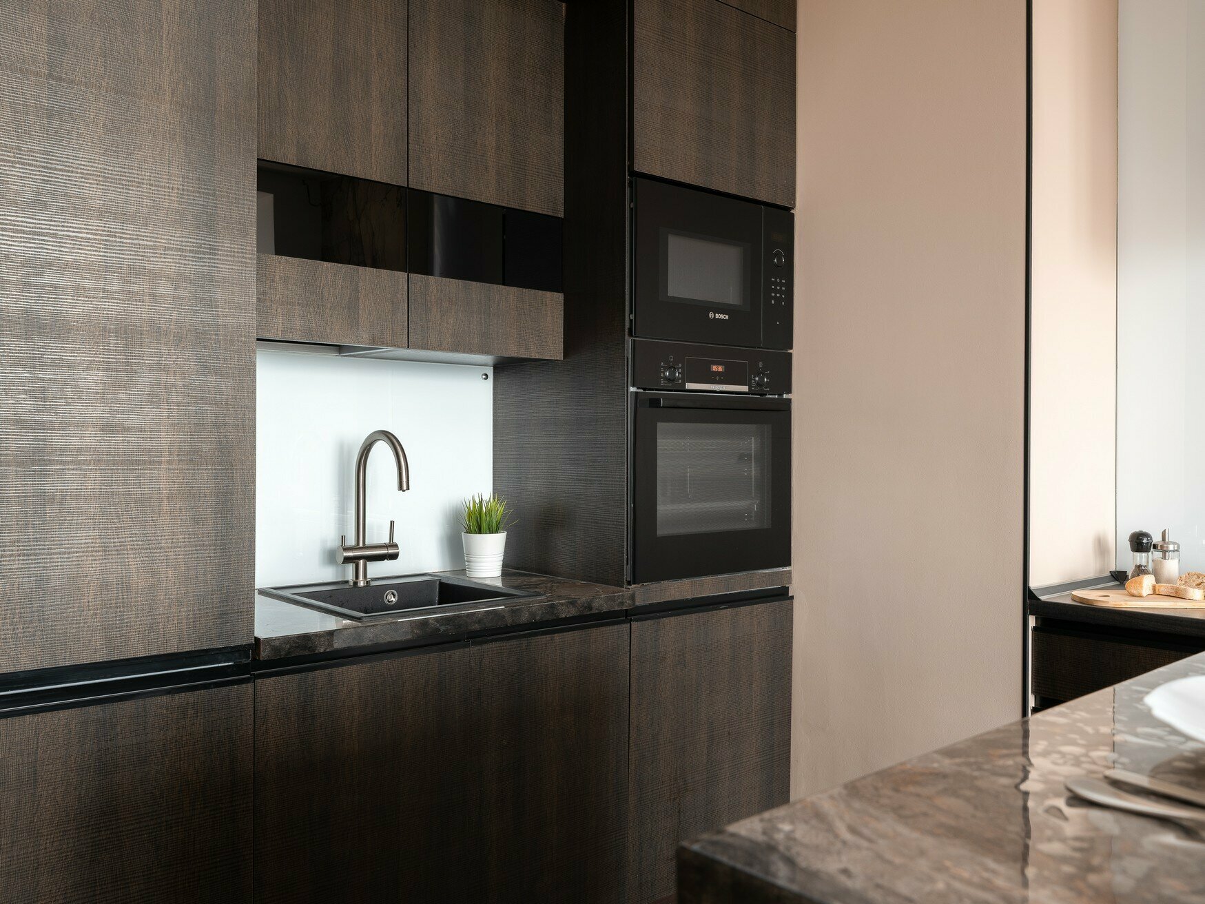 Casablanca - 3х местные делюкс апартаменты в "Савеловский-Сити"