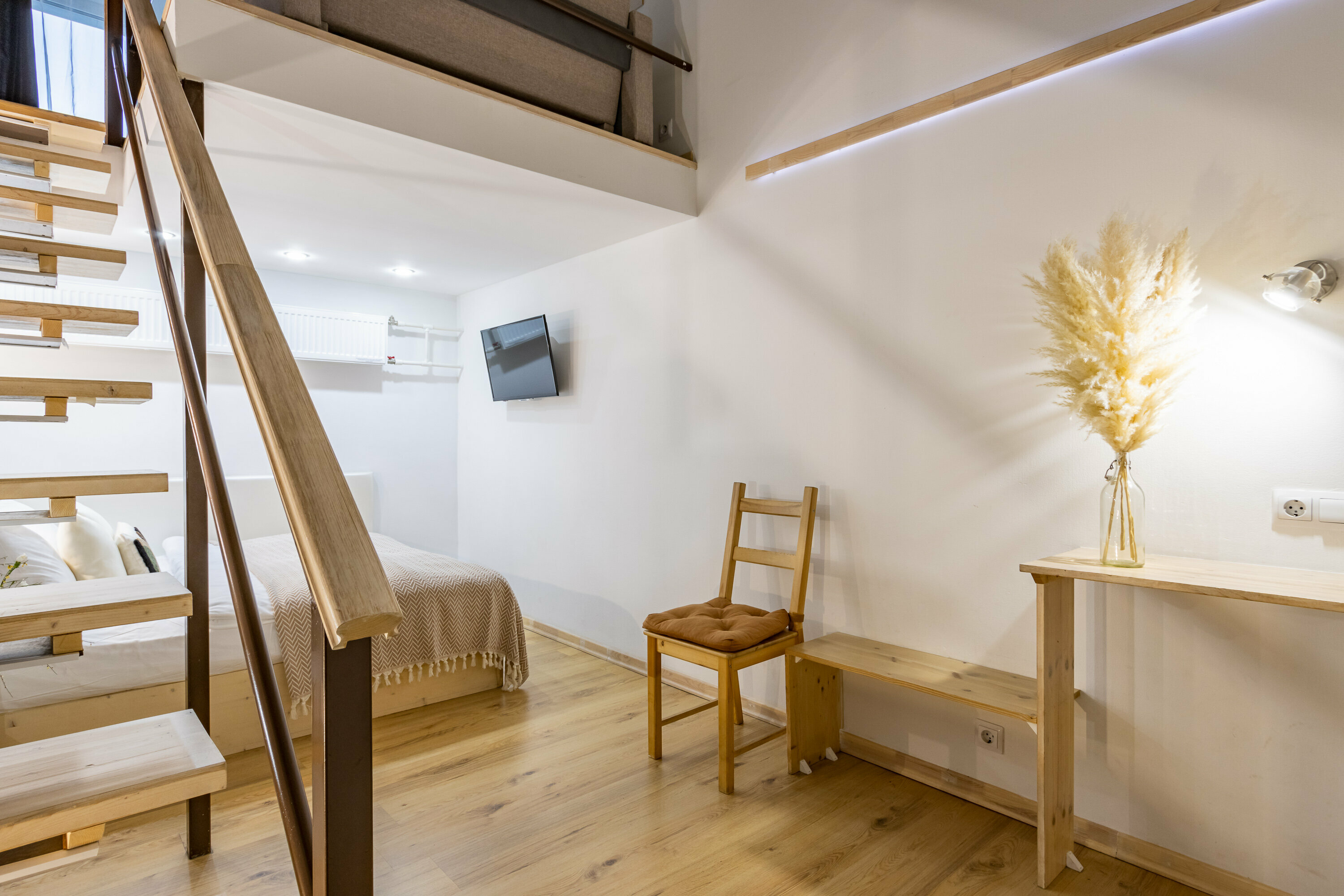 Улучшенные Апартаменты