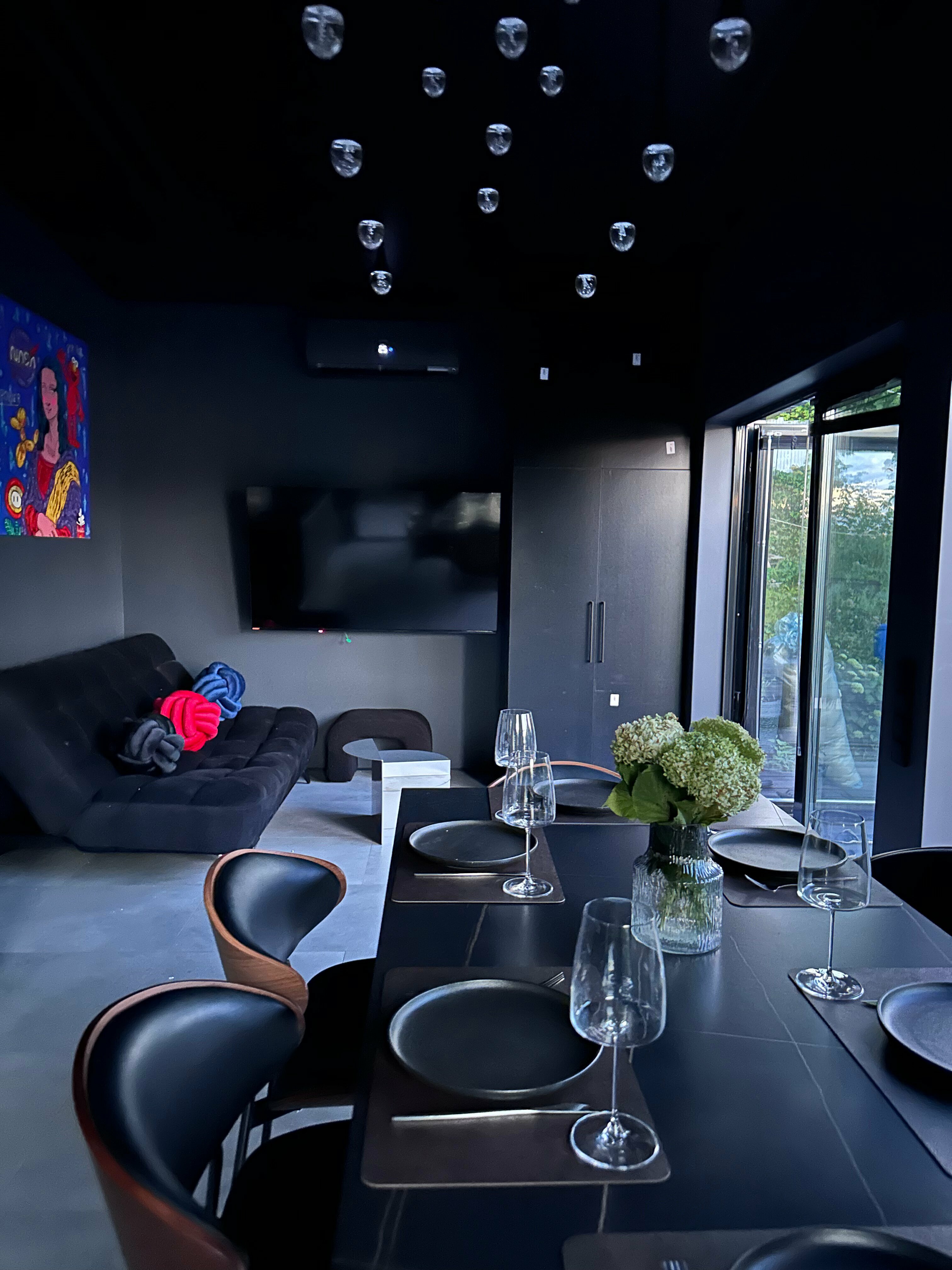 поселок Малиновая гряда