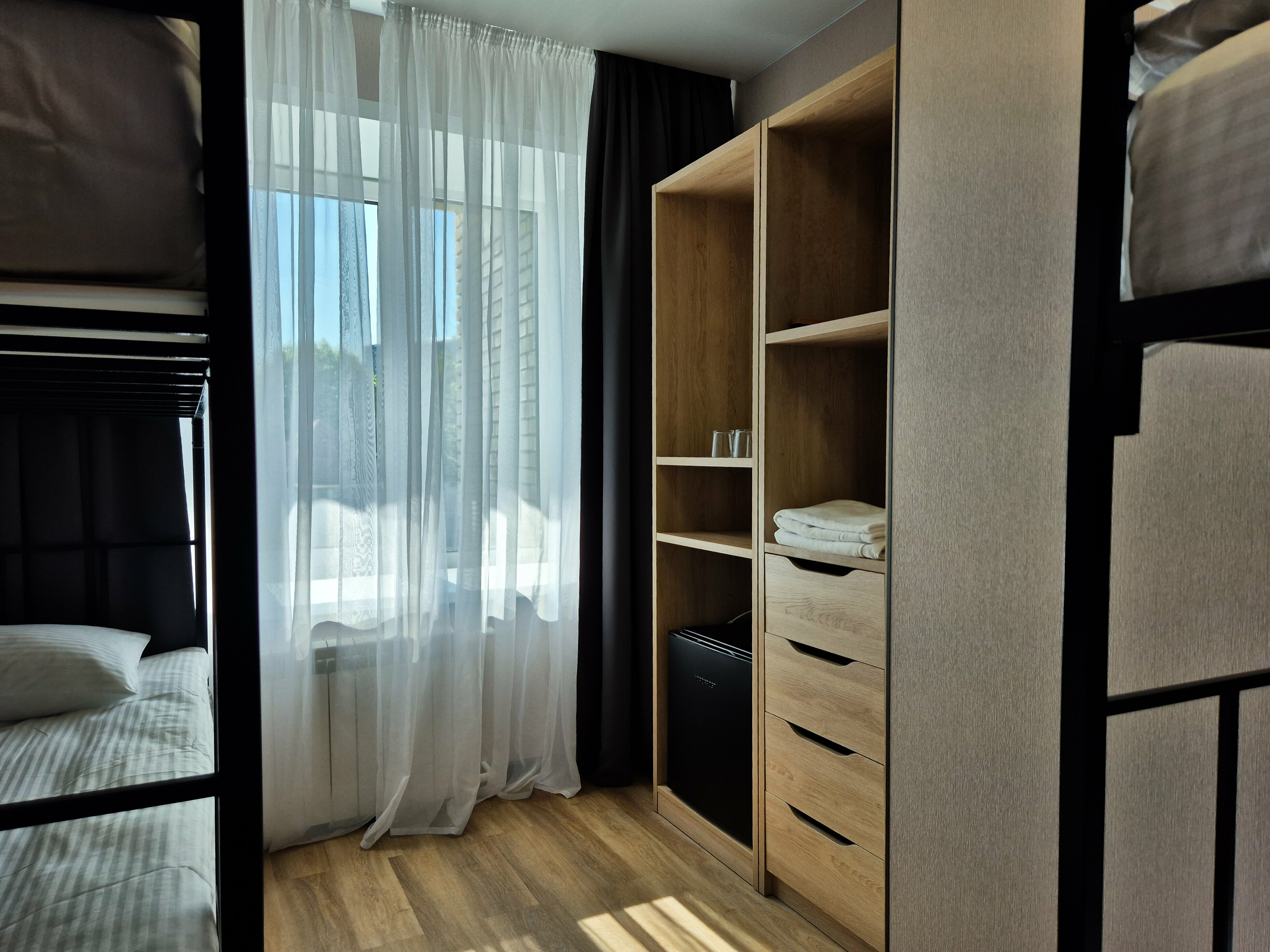 Стандарт "АМАКС" улучшенный 8-ми местный