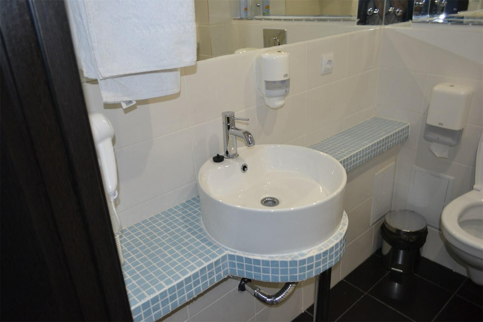 Семейный номер