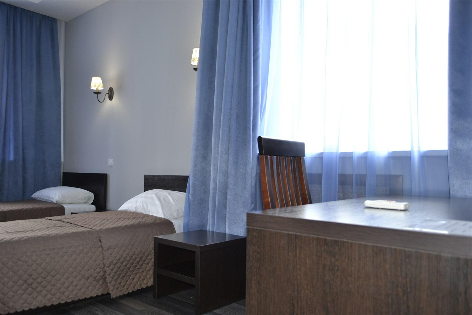 Семейный номер