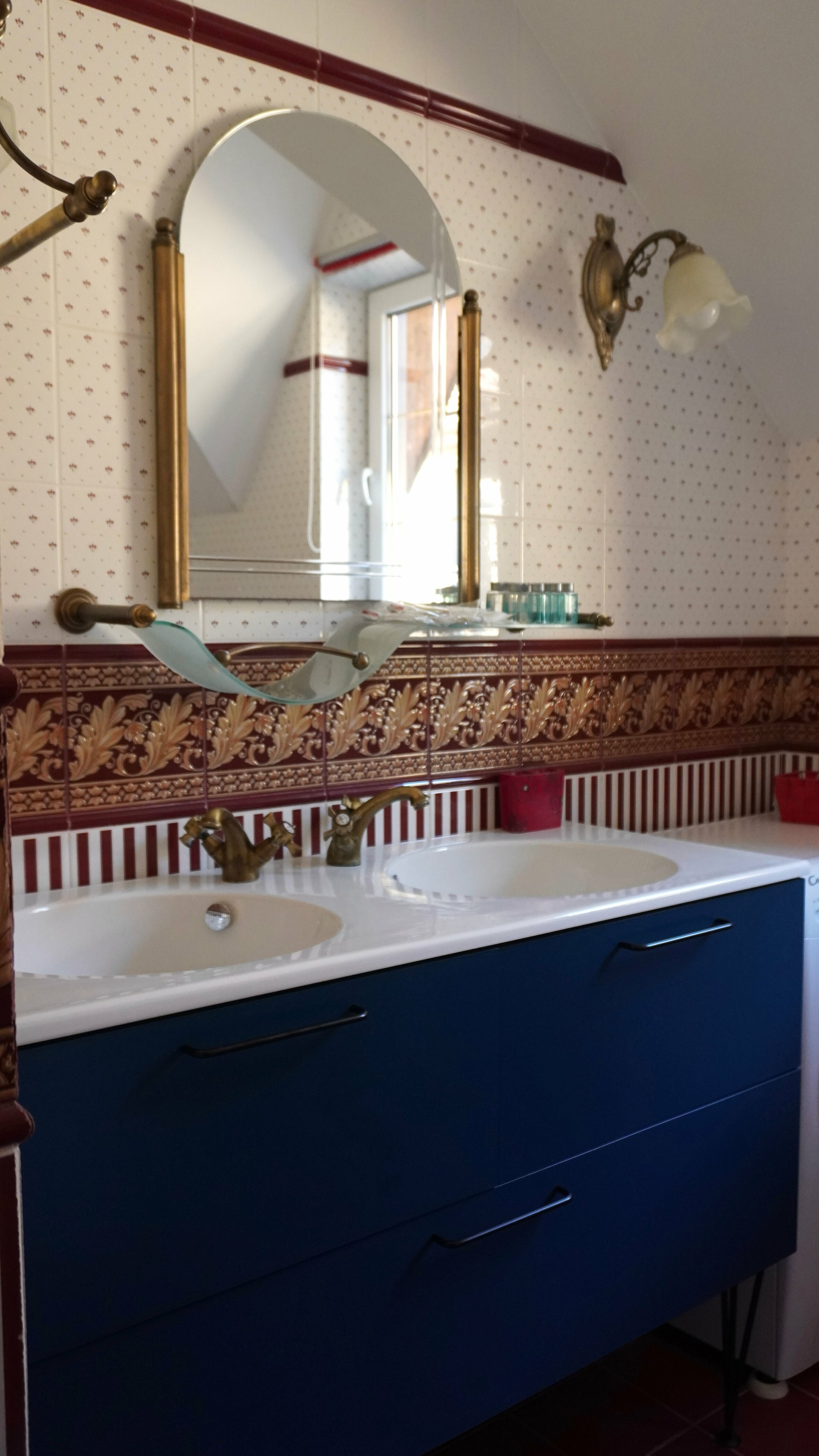 Люкс с 2 спальнями