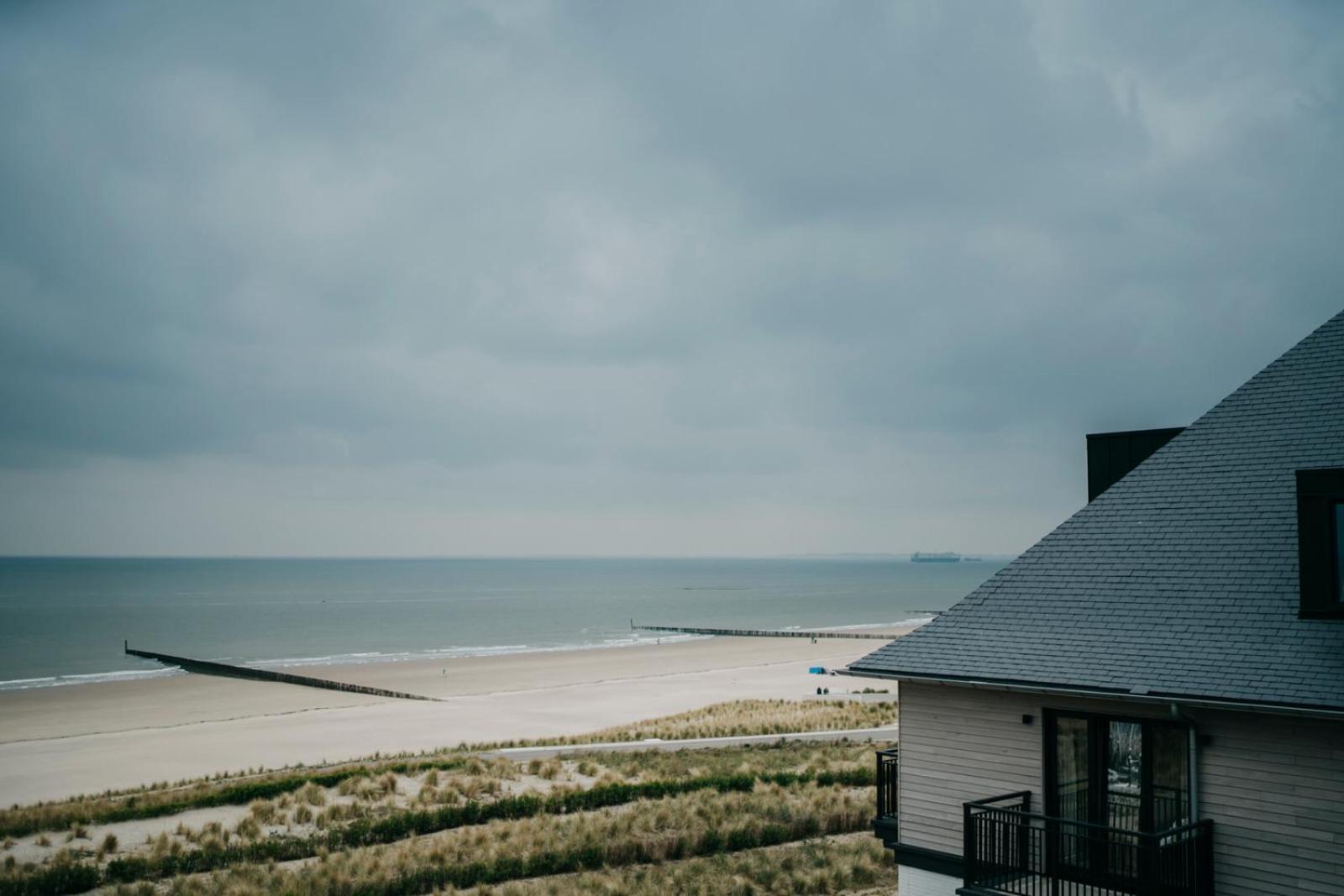 Standard room sea view