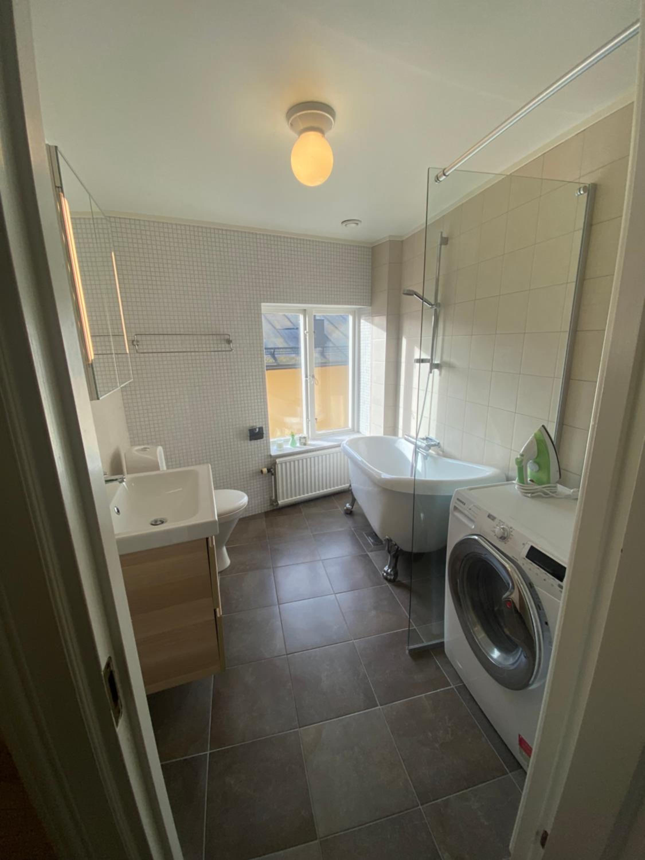 Queen Bed Apartment  - Annex